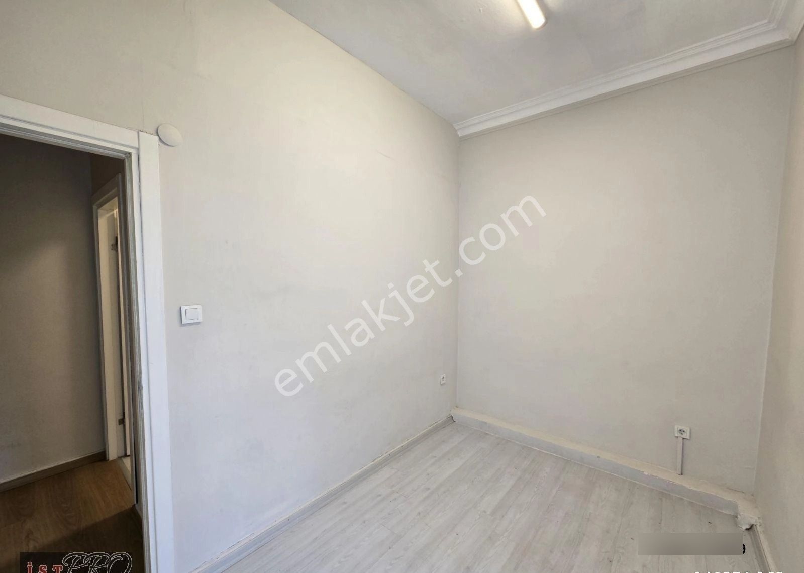 Şişli Cami Karşısı1.kat Tabela Değeri Yüksek3+1kiralık Ofis&büro - Görsel 23