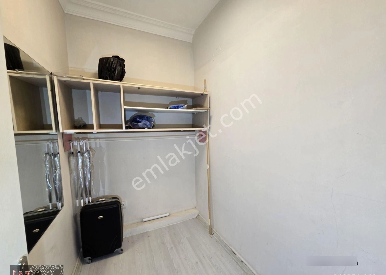Şişli Cami Karşısı1.kat Tabela Değeri Yüksek3+1kiralık Ofis&büro - Görsel 3