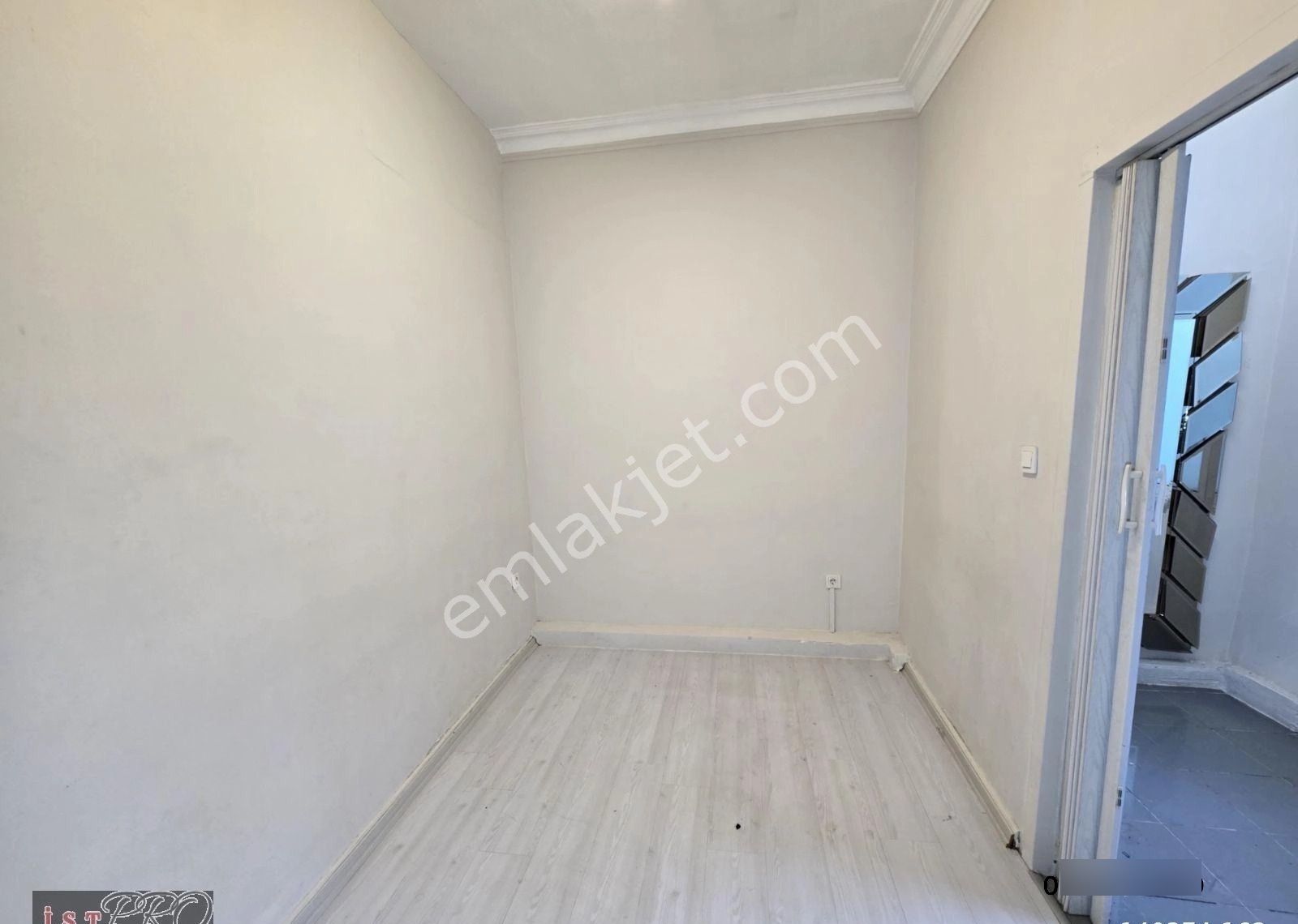Şişli Cami Karşısı1.kat Tabela Değeri Yüksek3+1kiralık Ofis&büro - Görsel 11