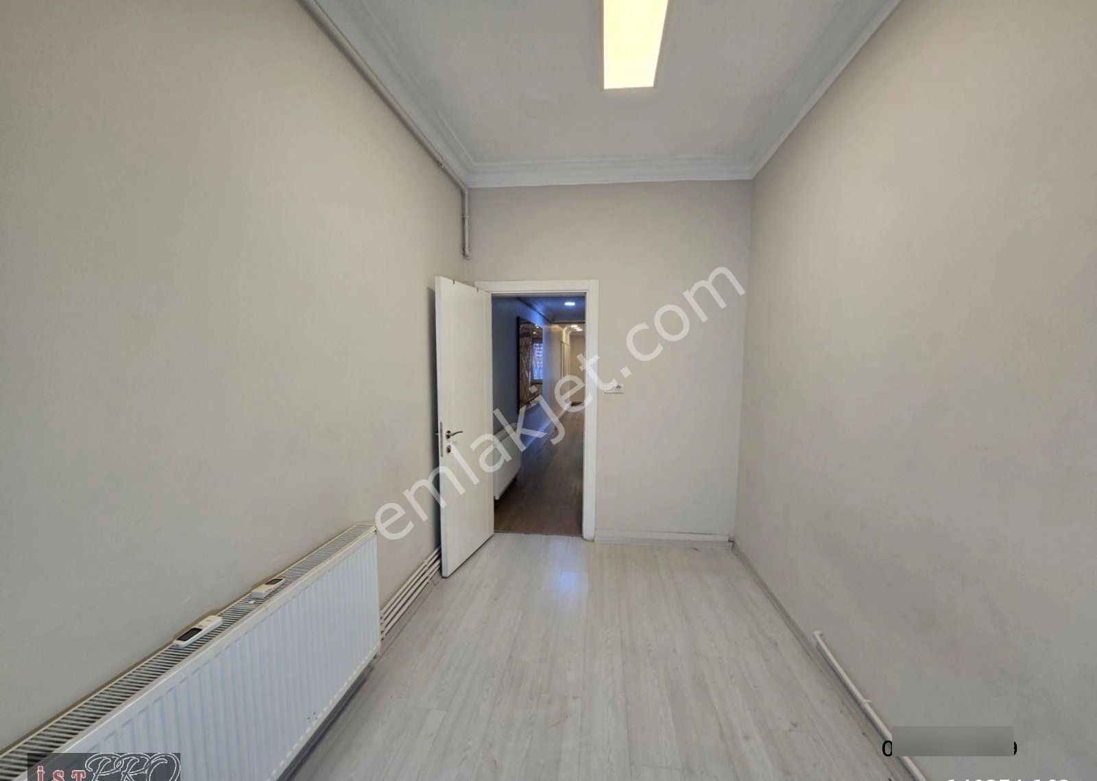 Şişli Cami Karşısı1.kat Tabela Değeri Yüksek3+1kiralık Ofis&büro - Görsel 13