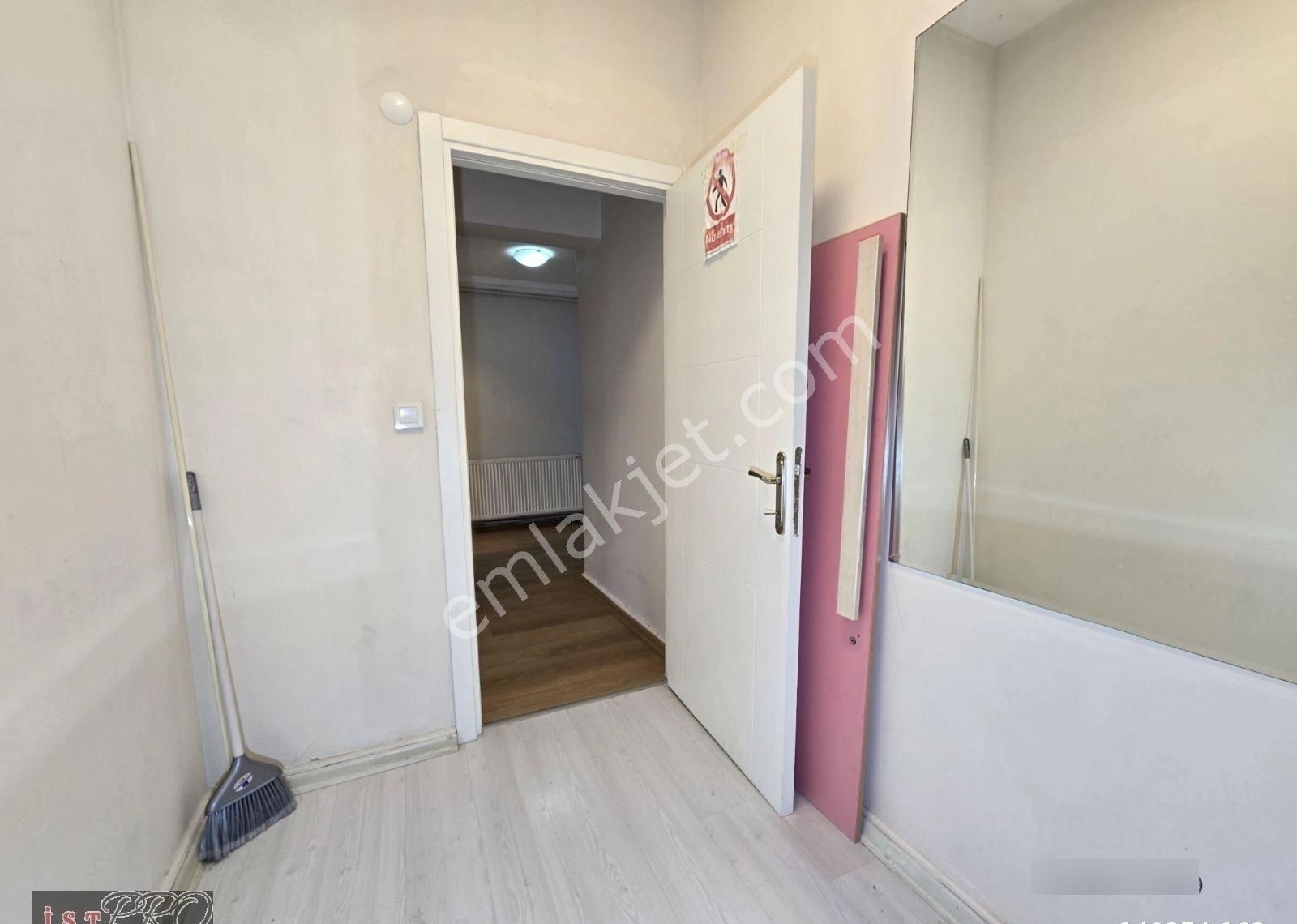 Şişli Cami Karşısı1.kat Tabela Değeri Yüksek3+1kiralık Ofis&büro - Görsel 32