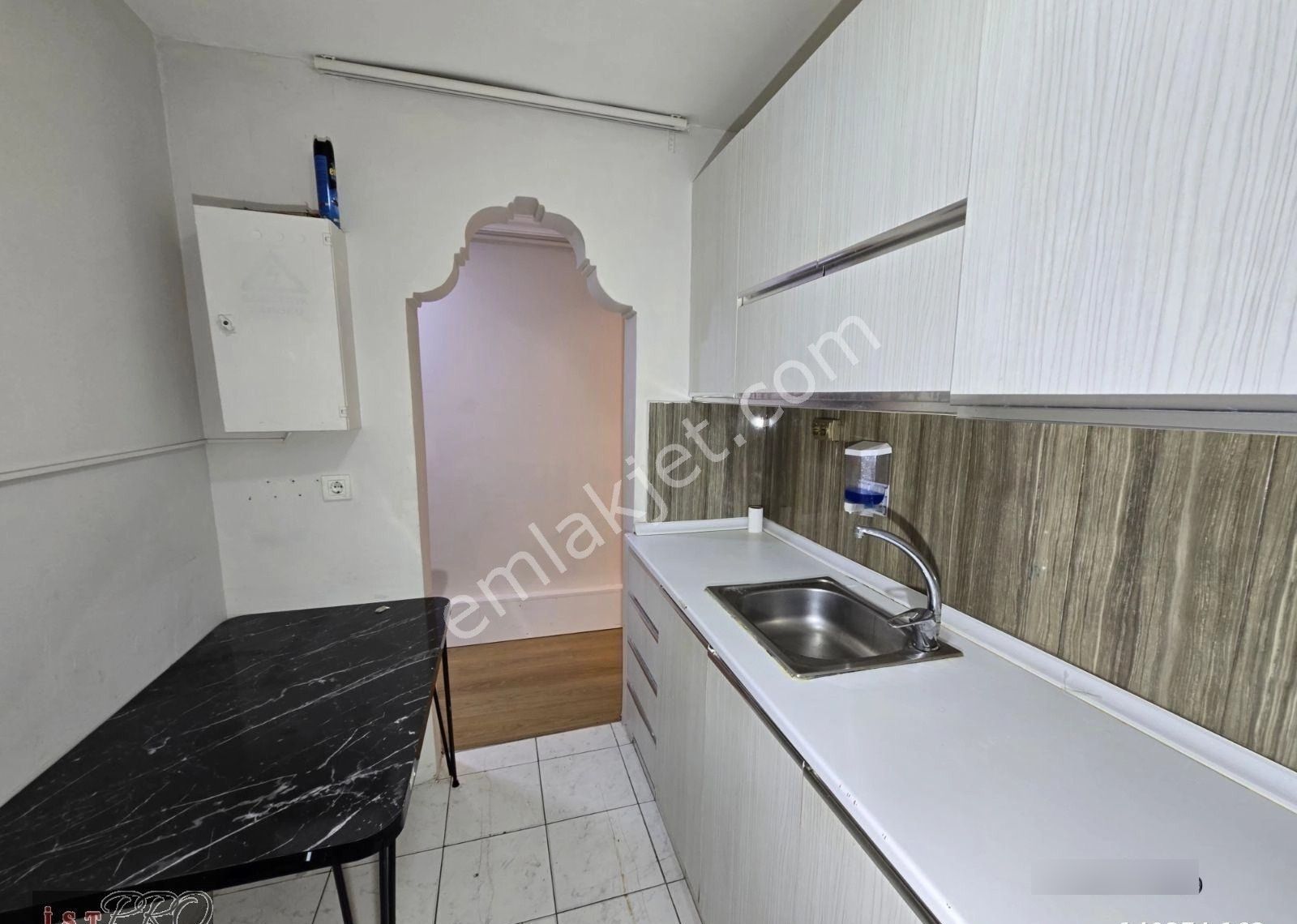 Şişli Cami Karşısı1.kat Tabela Değeri Yüksek3+1kiralık Ofis&büro - Görsel 34