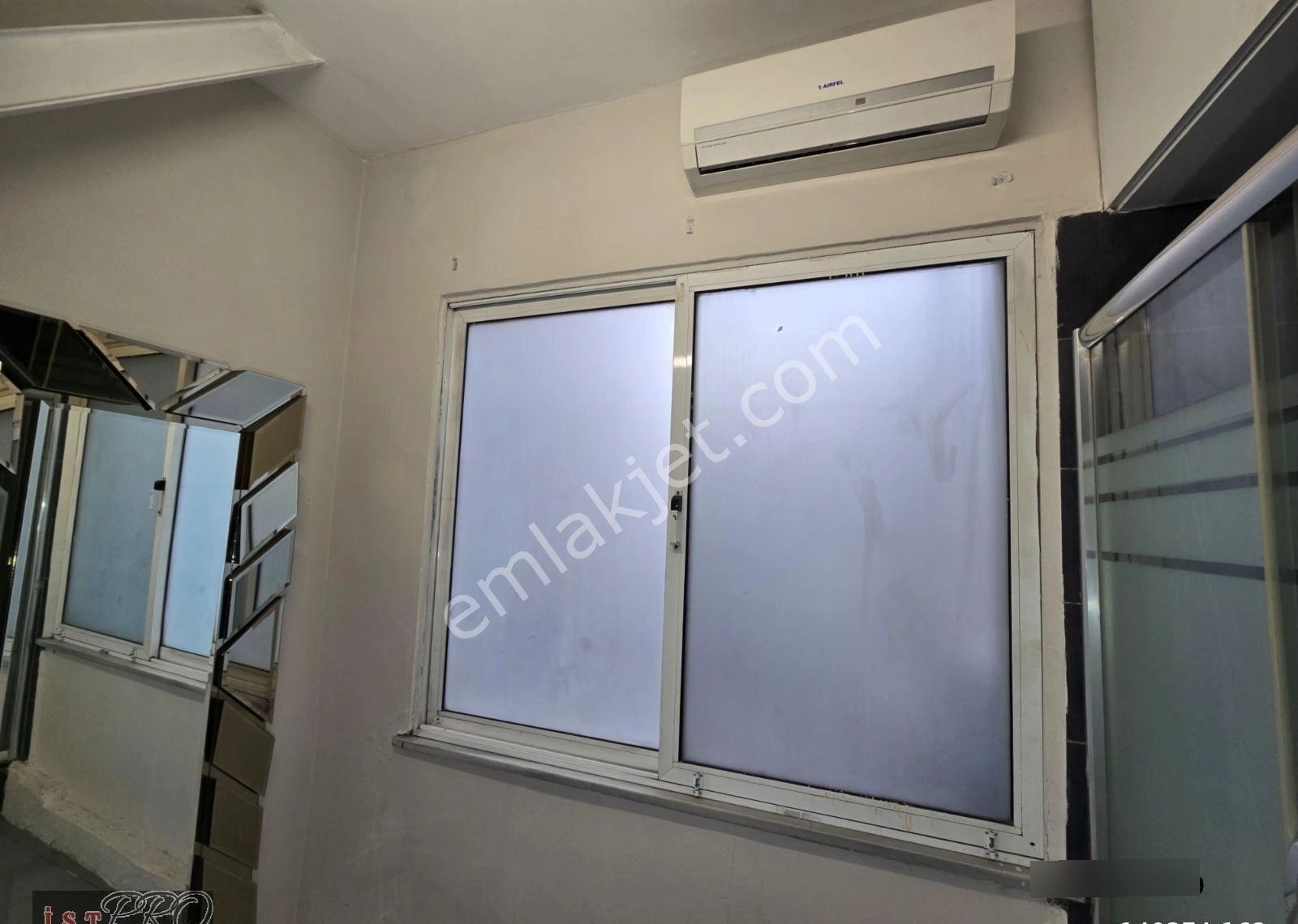 Şişli Cami Karşısı1.kat Tabela Değeri Yüksek3+1kiralık Ofis&büro - Görsel 16