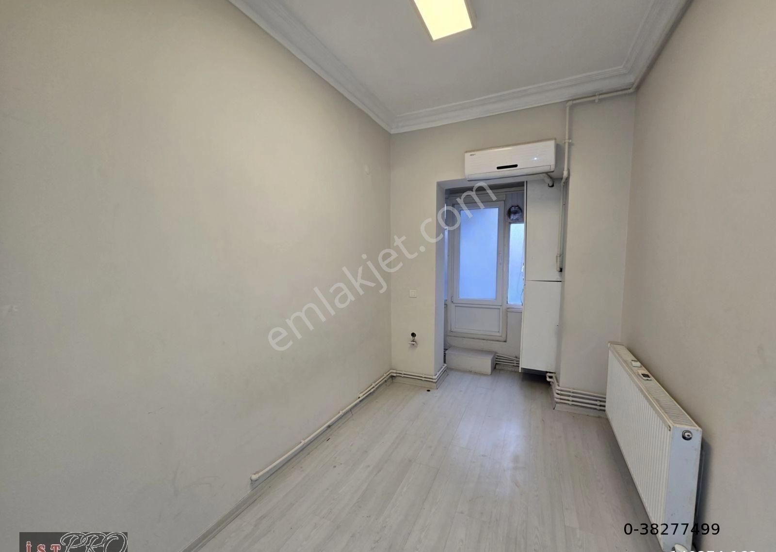 Şişli Cami Karşısı1.kat Tabela Değeri Yüksek3+1kiralık Ofis&büro - Görsel 31