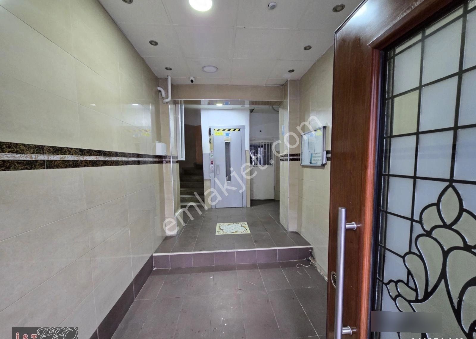 Şişli Cami Karşısı1.kat Tabela Değeri Yüksek3+1kiralık Ofis&büro - Görsel 24