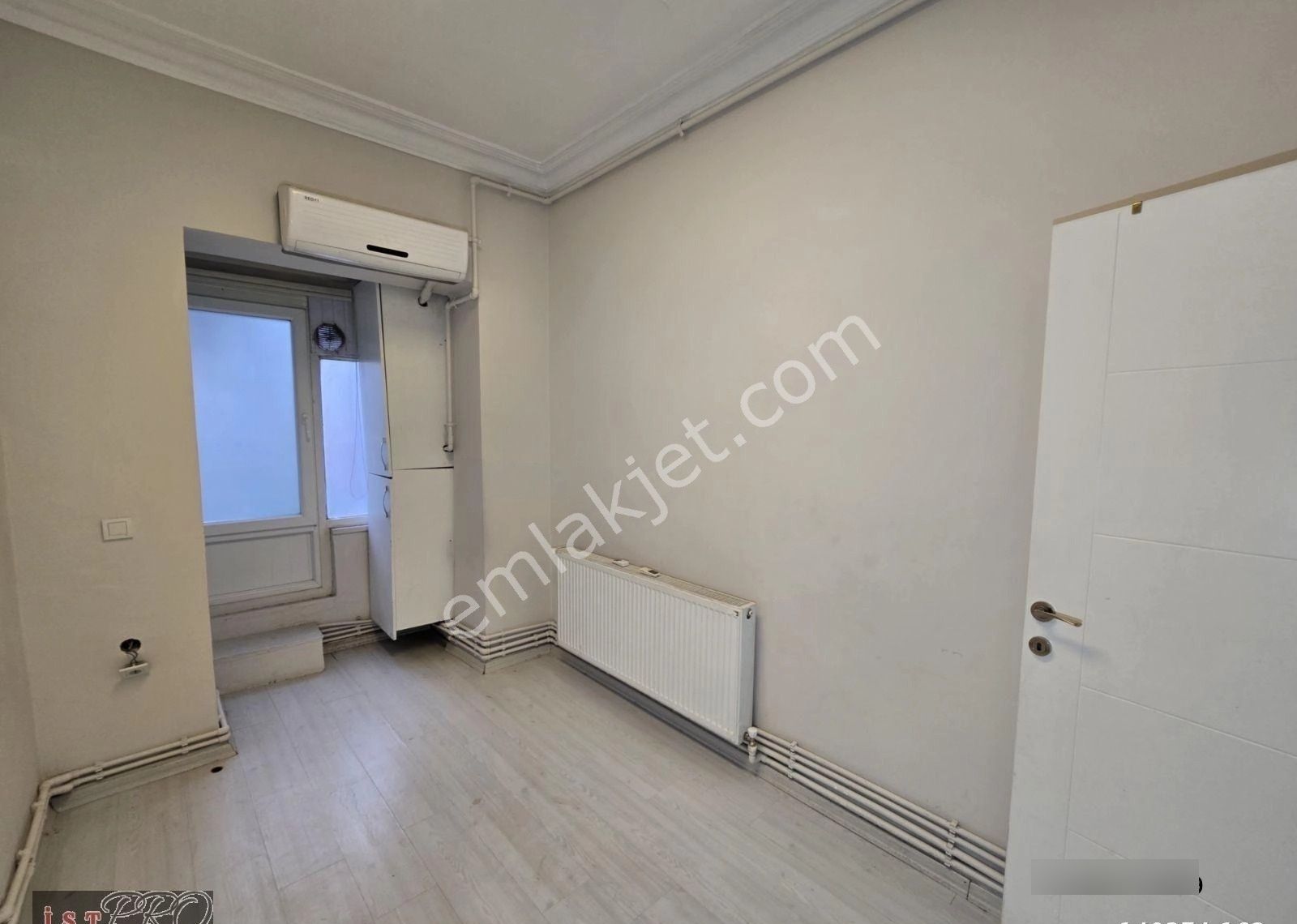Şişli Cami Karşısı1.kat Tabela Değeri Yüksek3+1kiralık Ofis&büro - Görsel 33