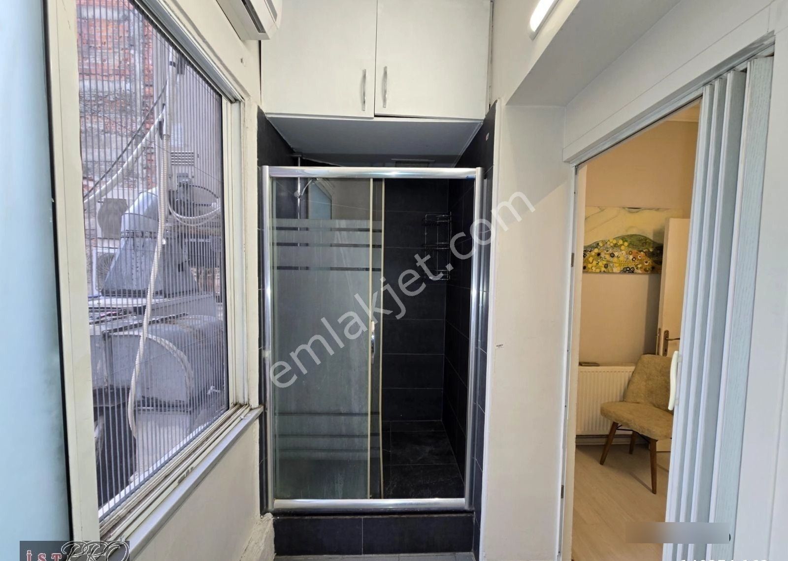 Şişli Cami Karşısı1.kat Tabela Değeri Yüksek3+1kiralık Ofis&büro - Görsel 14