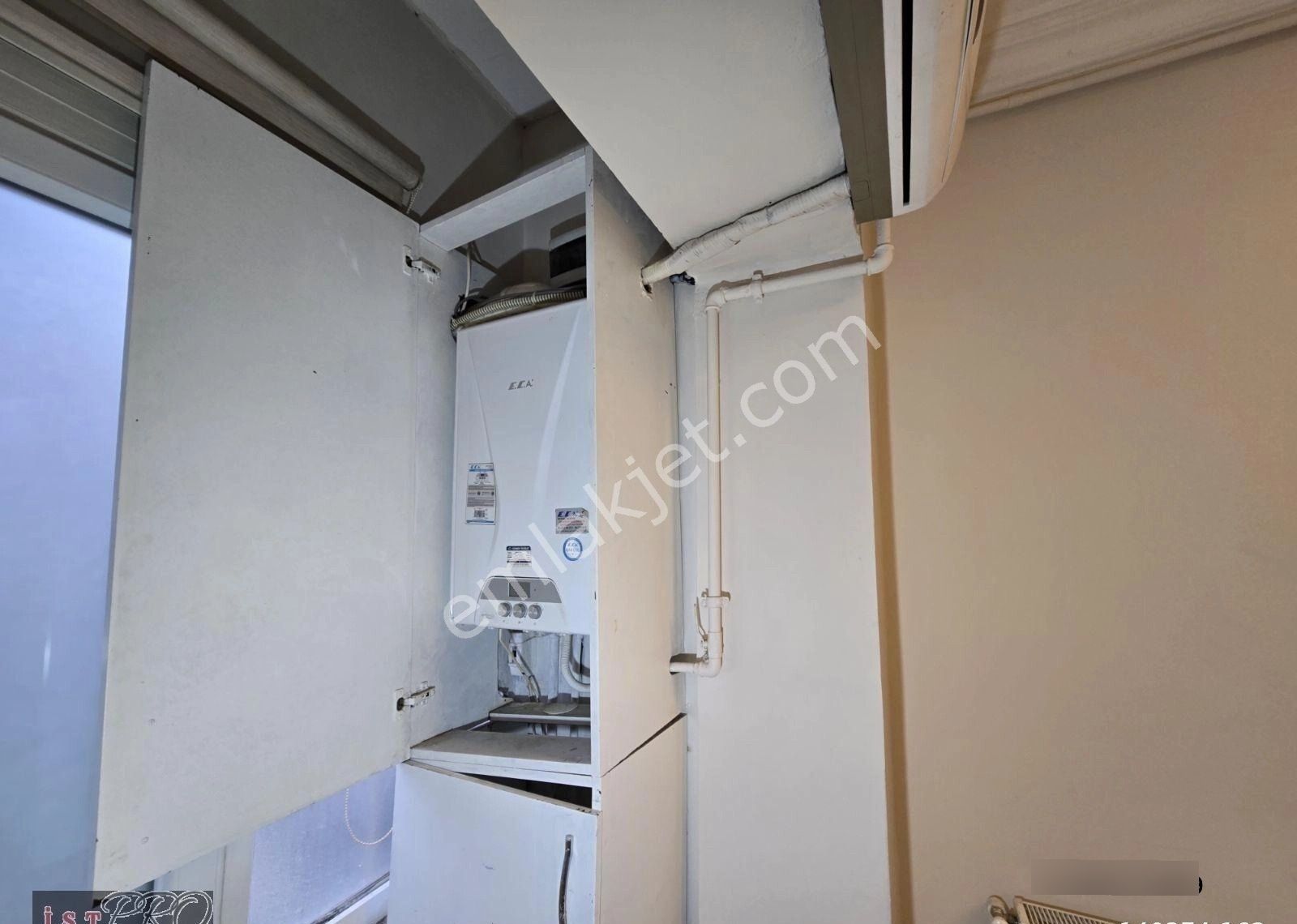 Şişli Cami Karşısı1.kat Tabela Değeri Yüksek3+1kiralık Ofis&büro - Görsel 12