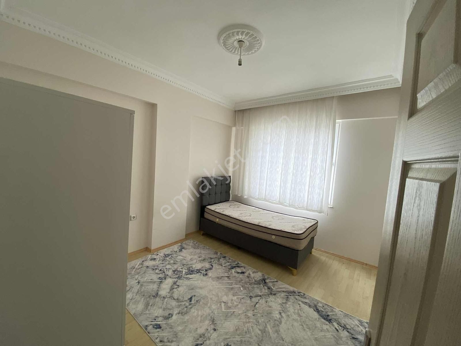 Yeşilyurt Mah. Cadde Üstü 2+1 Full Eşyalı Kiralık - Görsel 18