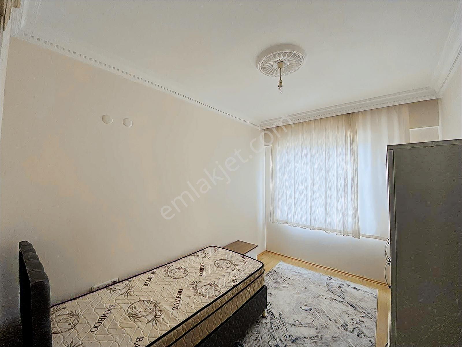 Yeşilyurt Mah. Cadde Üstü 2+1 Full Eşyalı Kiralık - Görsel 21