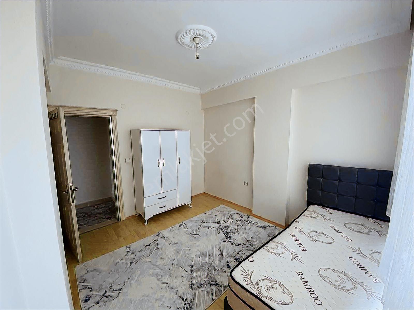Yeşilyurt Mah. Cadde Üstü 2+1 Full Eşyalı Kiralık - Görsel 15