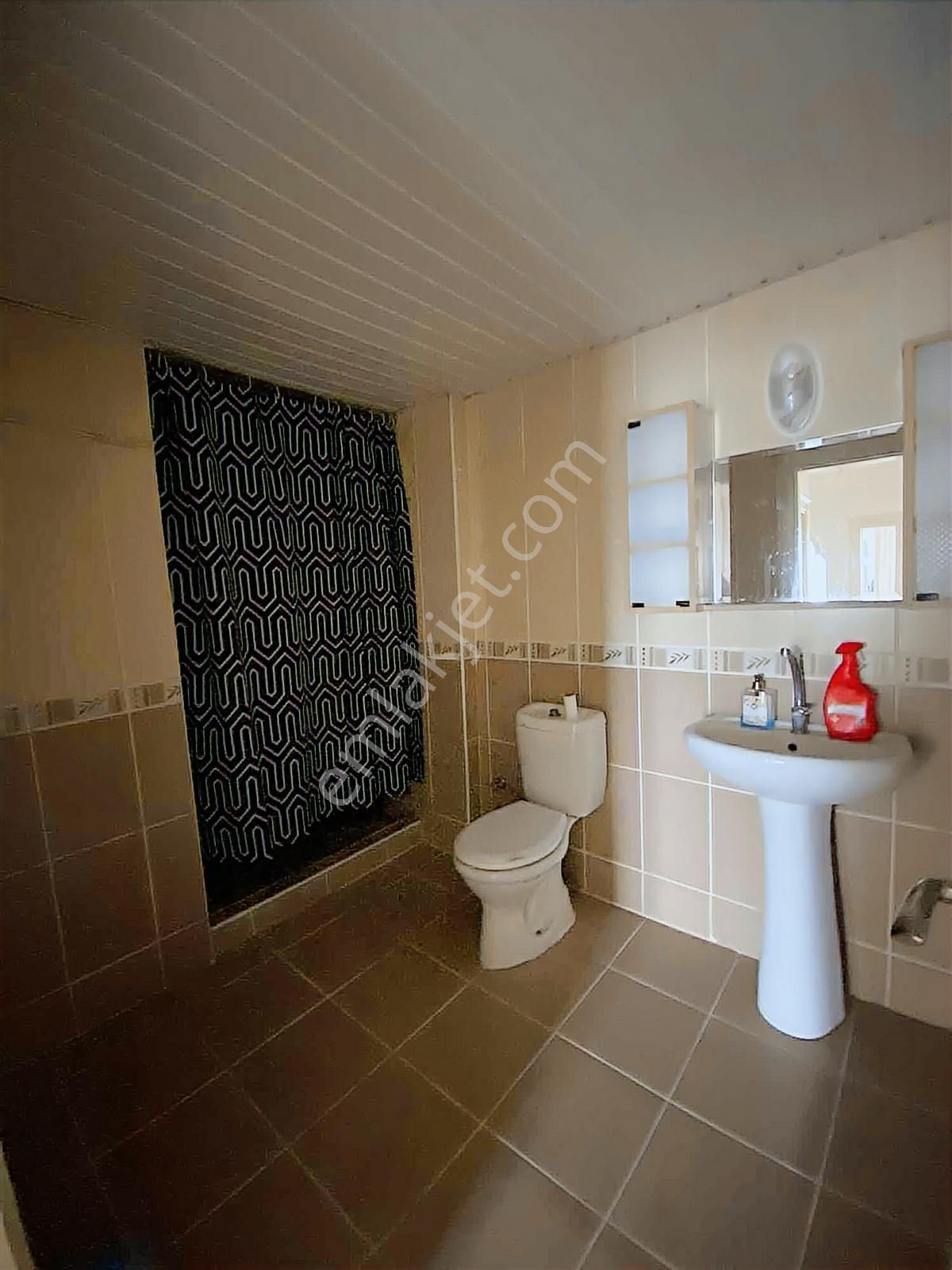 Yeşilyurt Mah. Cadde Üstü 2+1 Full Eşyalı Kiralık - Görsel 19