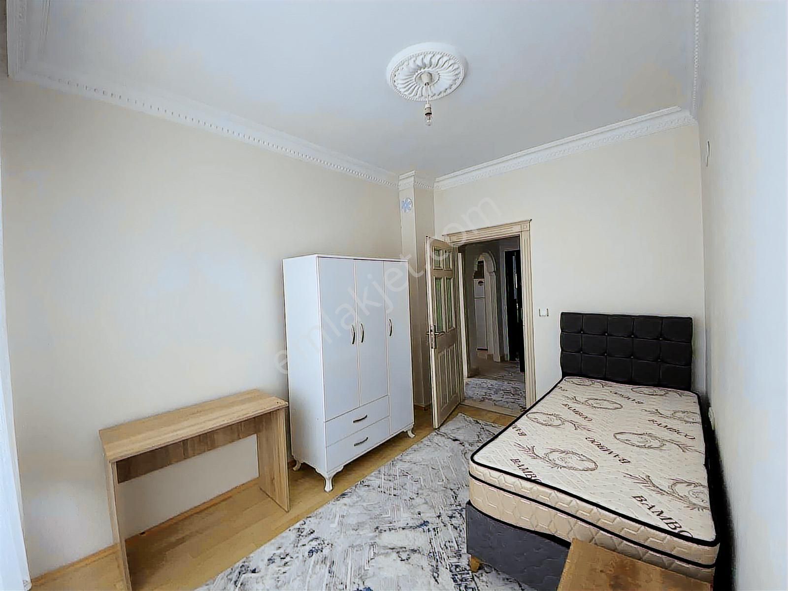 Yeşilyurt Mah. Cadde Üstü 2+1 Full Eşyalı Kiralık - Görsel 6