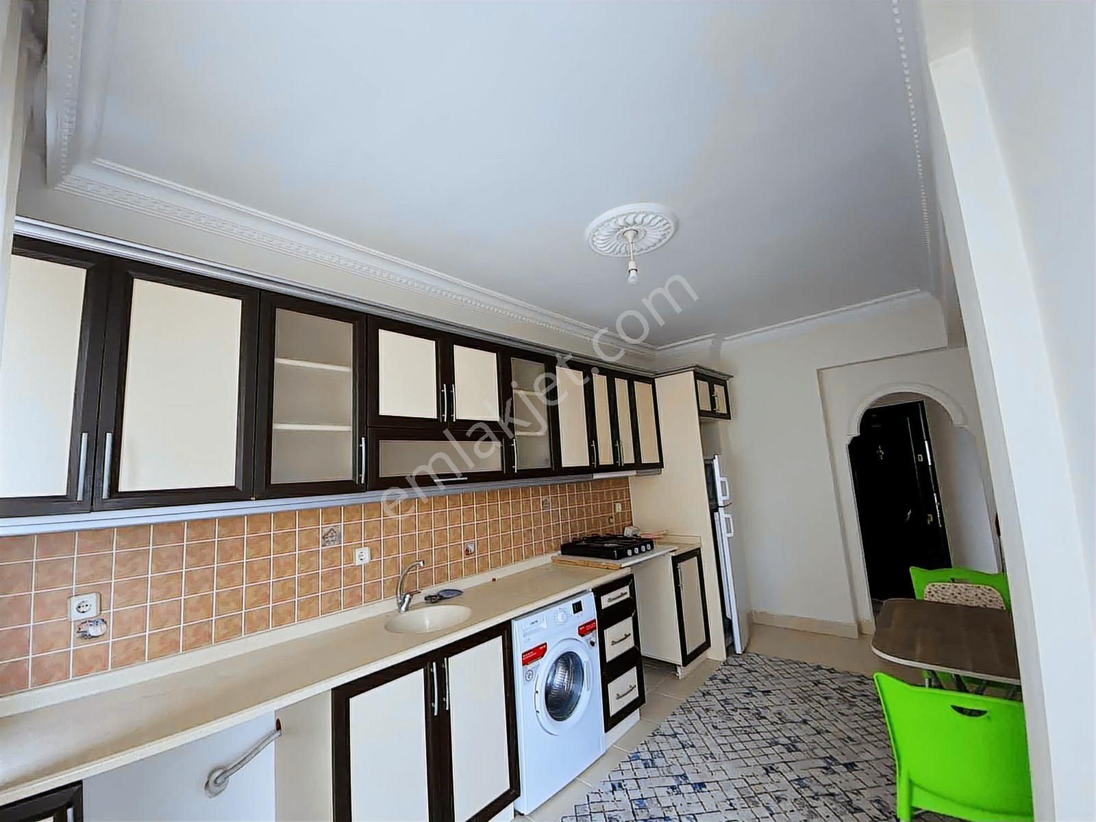 Yeşilyurt Mah. Cadde Üstü 2+1 Full Eşyalı Kiralık - Görsel 11