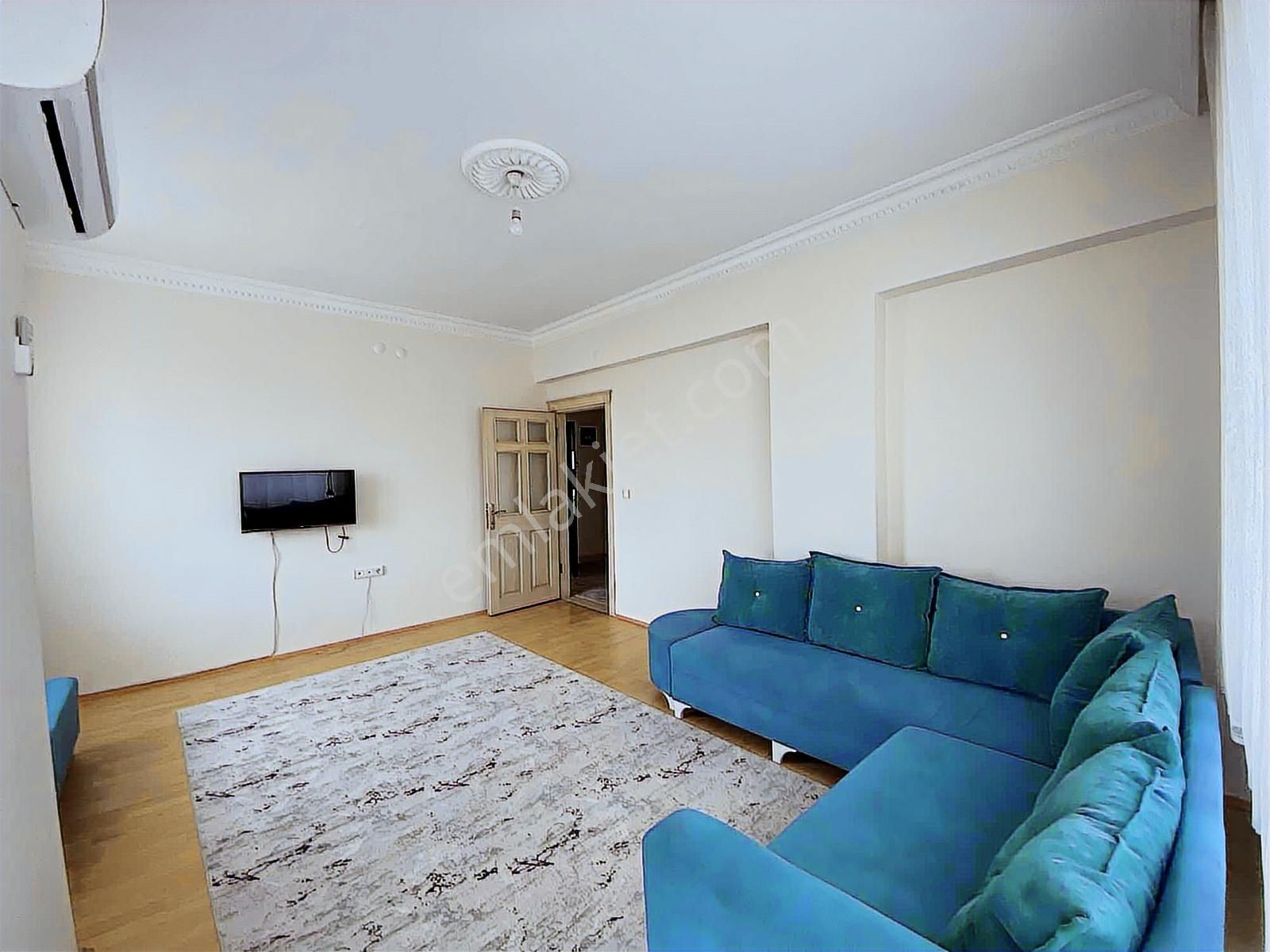 Yeşilyurt Mah. Cadde Üstü 2+1 Full Eşyalı Kiralık - Görsel 22