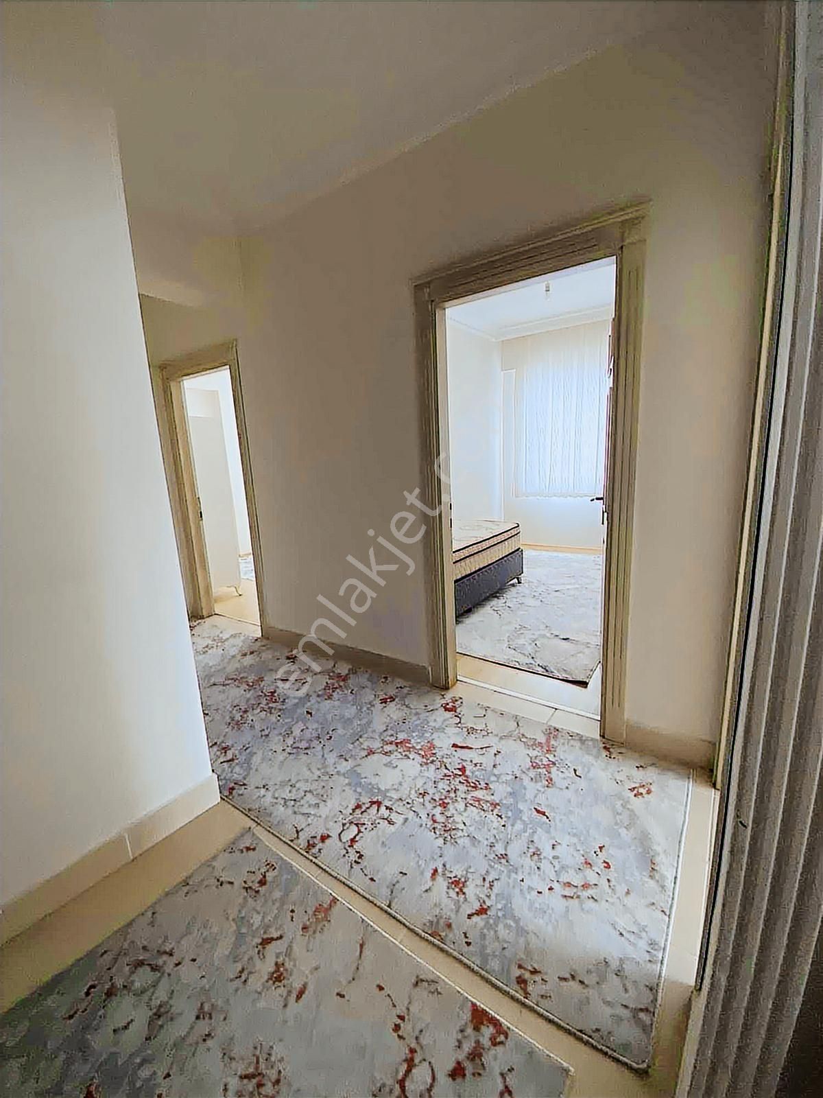 Yeşilyurt Mah. Cadde Üstü 2+1 Full Eşyalı Kiralık - Görsel 13