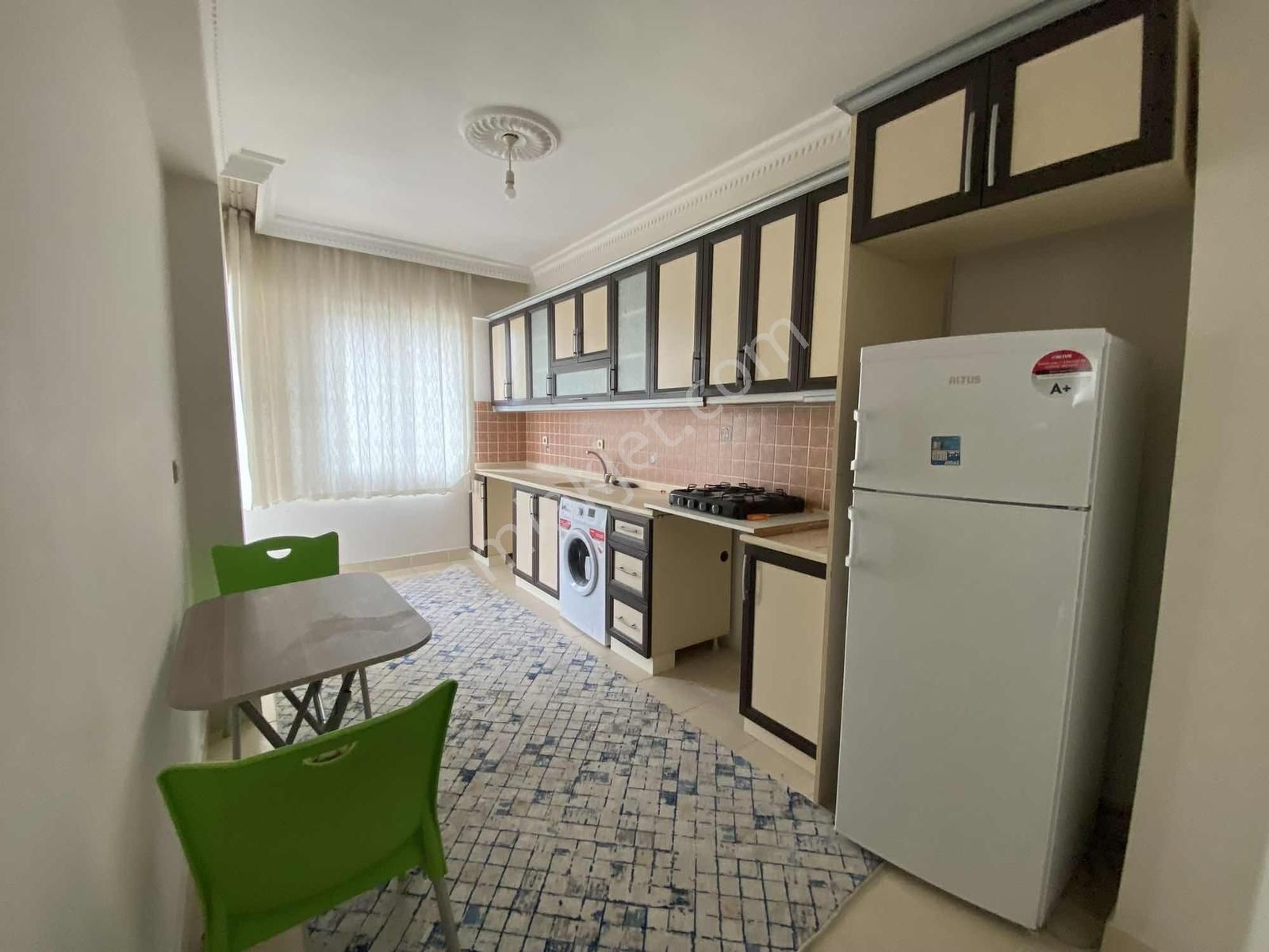 Yeşilyurt Mah. Cadde Üstü 2+1 Full Eşyalı Kiralık - Görsel 5