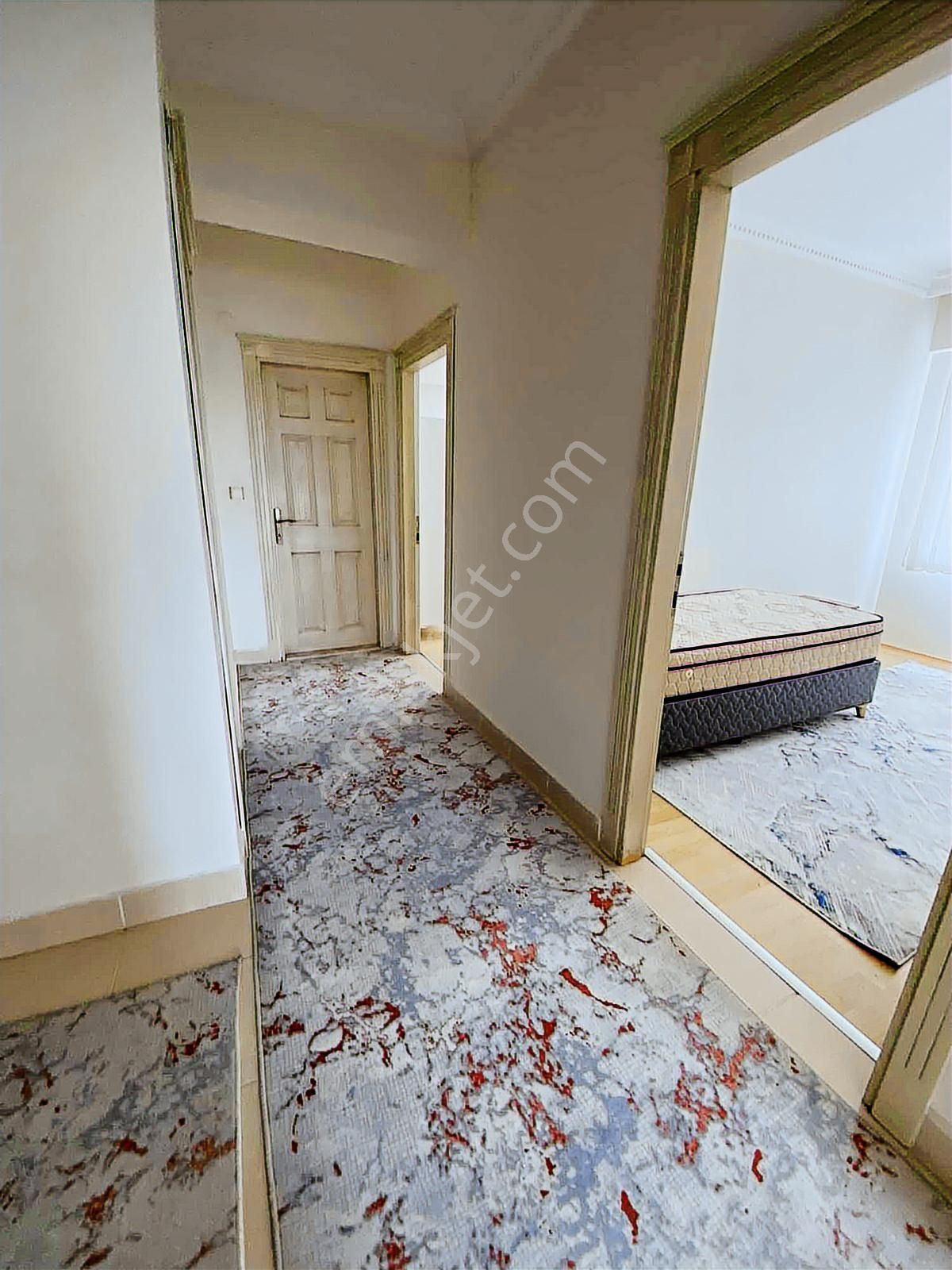 Yeşilyurt Mah. Cadde Üstü 2+1 Full Eşyalı Kiralık - Görsel 25