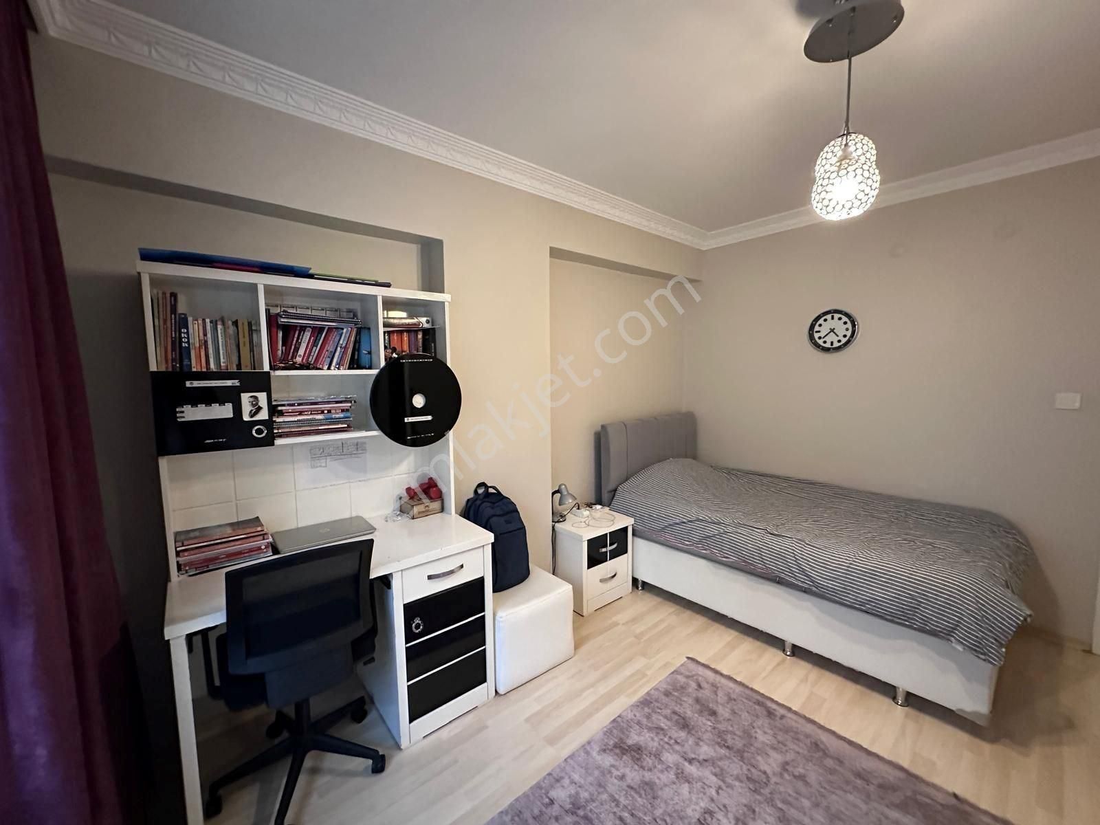 Pınarbaşı Mahallesinde 3+1 Bağımsız Asansörlü Daire - Görsel 27