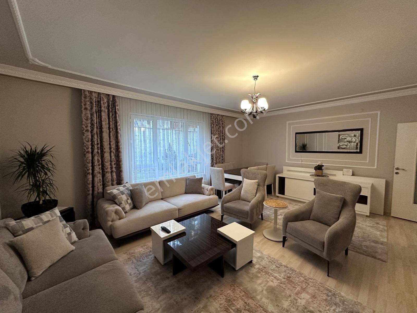 Pınarbaşı Mahallesinde 3+1 Bağımsız Asansörlü Daire - Görsel 4