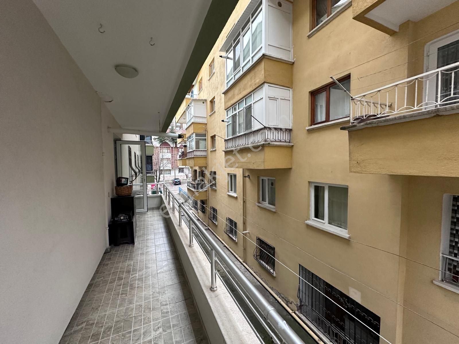 Pınarbaşı Mahallesinde 3+1 Bağımsız Asansörlü Daire - Görsel 13