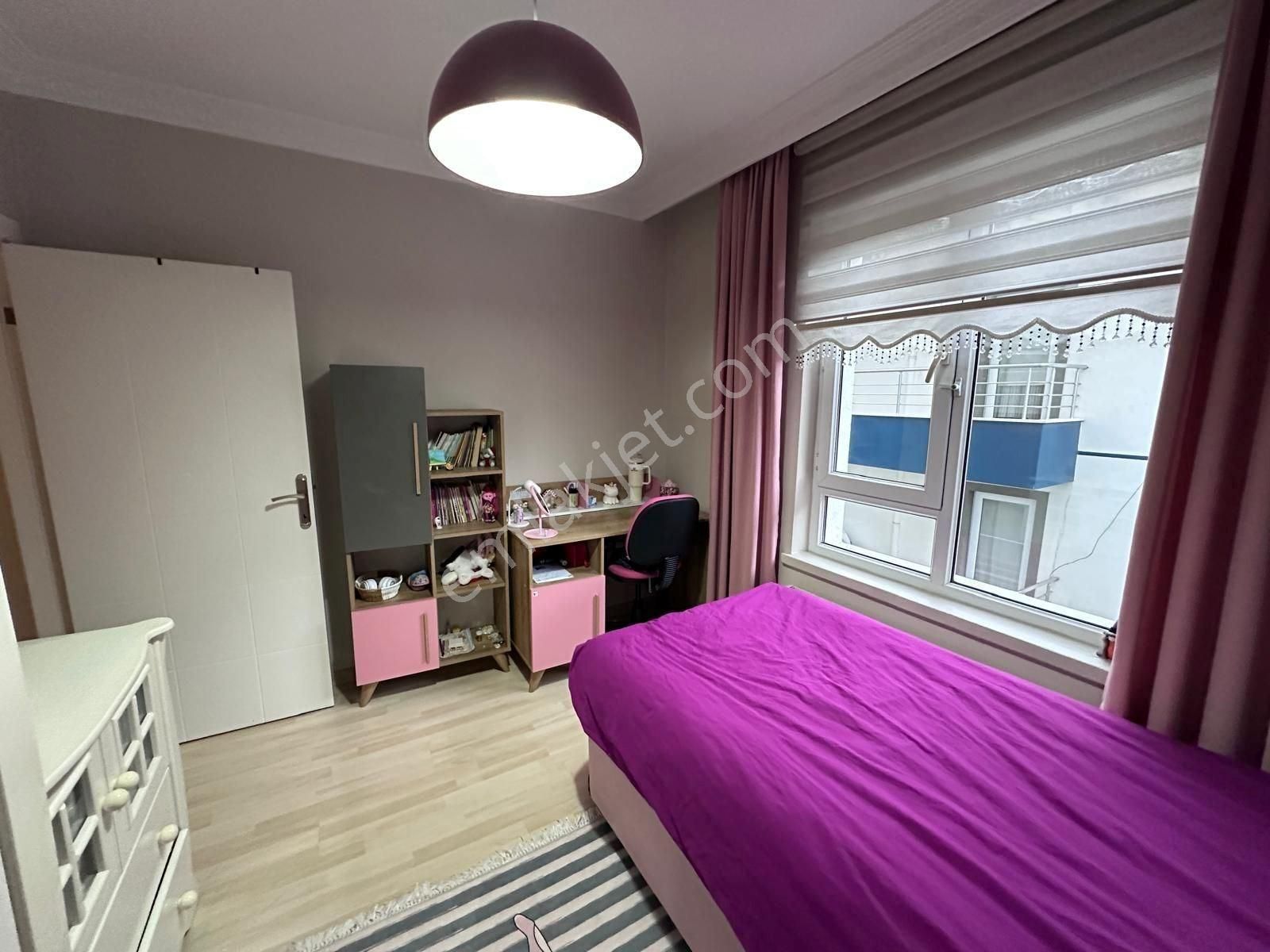 Pınarbaşı Mahallesinde 3+1 Bağımsız Asansörlü Daire - Görsel 25