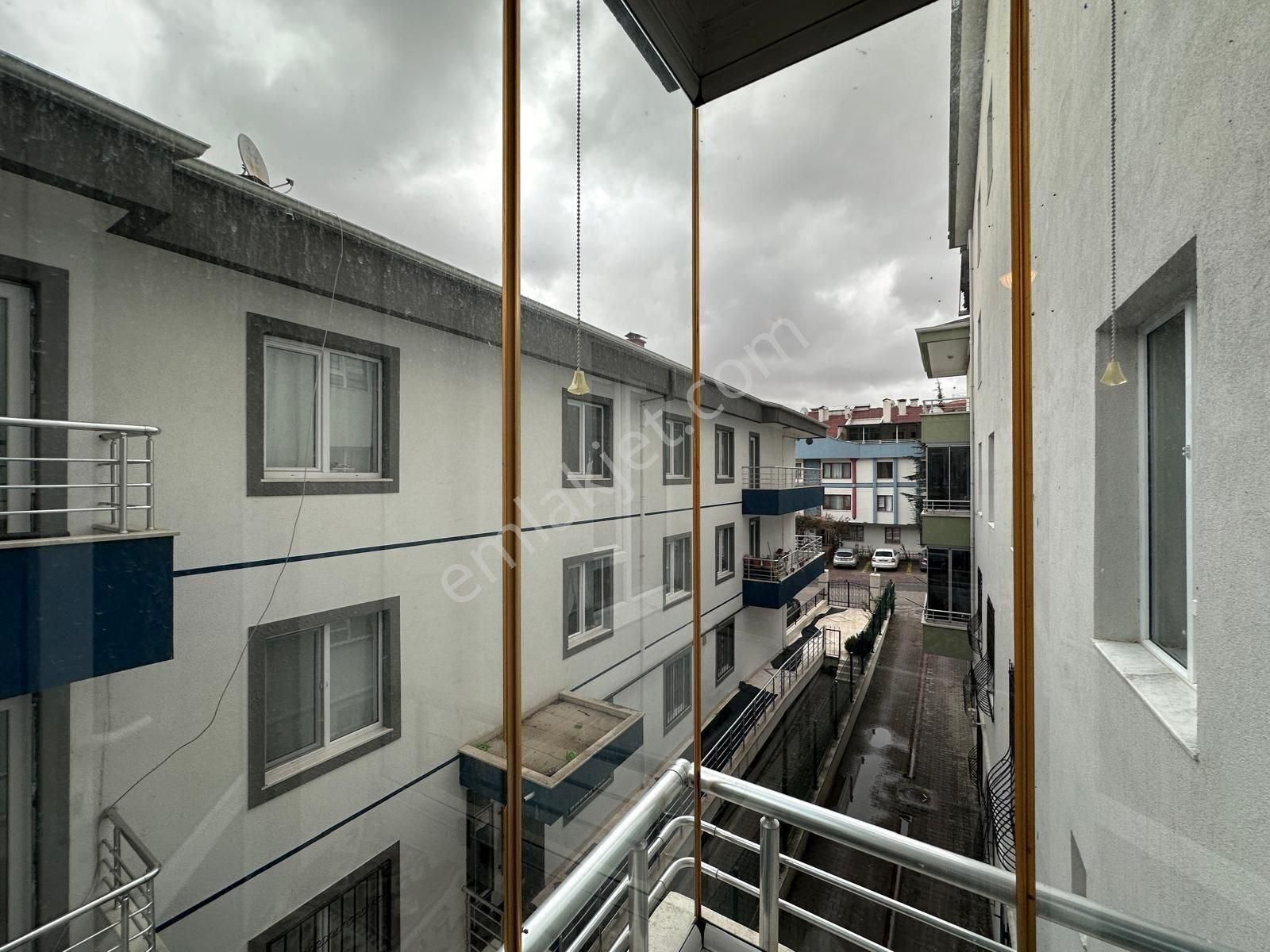 Pınarbaşı Mahallesinde 3+1 Bağımsız Asansörlü Daire - Görsel 18