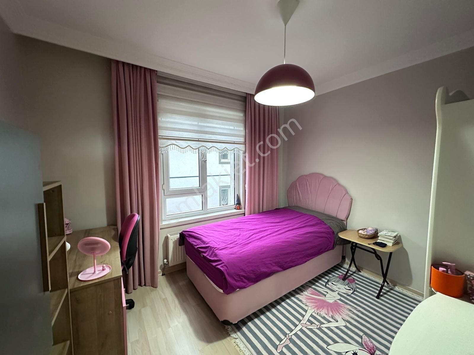 Pınarbaşı Mahallesinde 3+1 Bağımsız Asansörlü Daire - Görsel 23