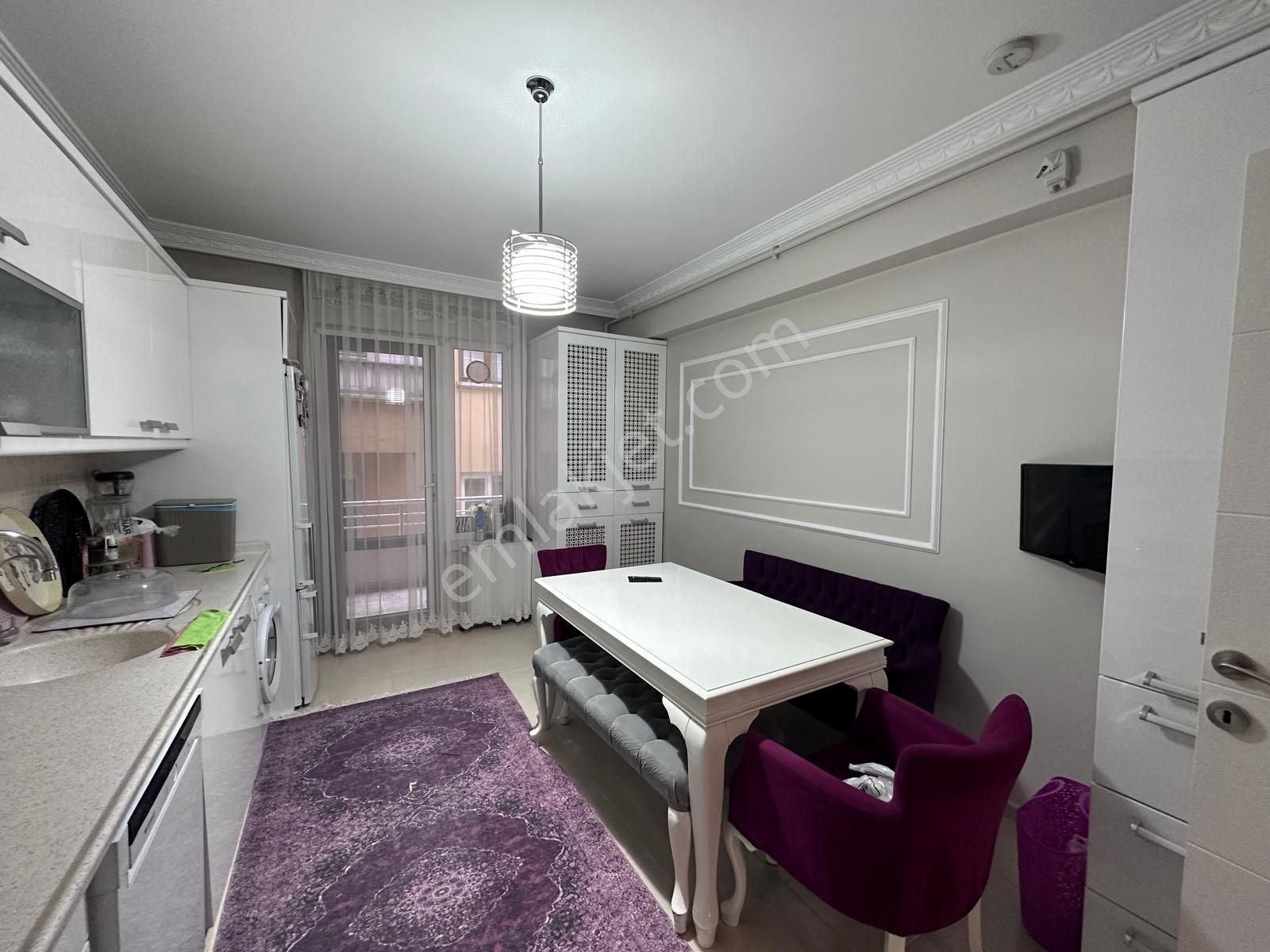 Pınarbaşı Mahallesinde 3+1 Bağımsız Asansörlü Daire - Görsel 6