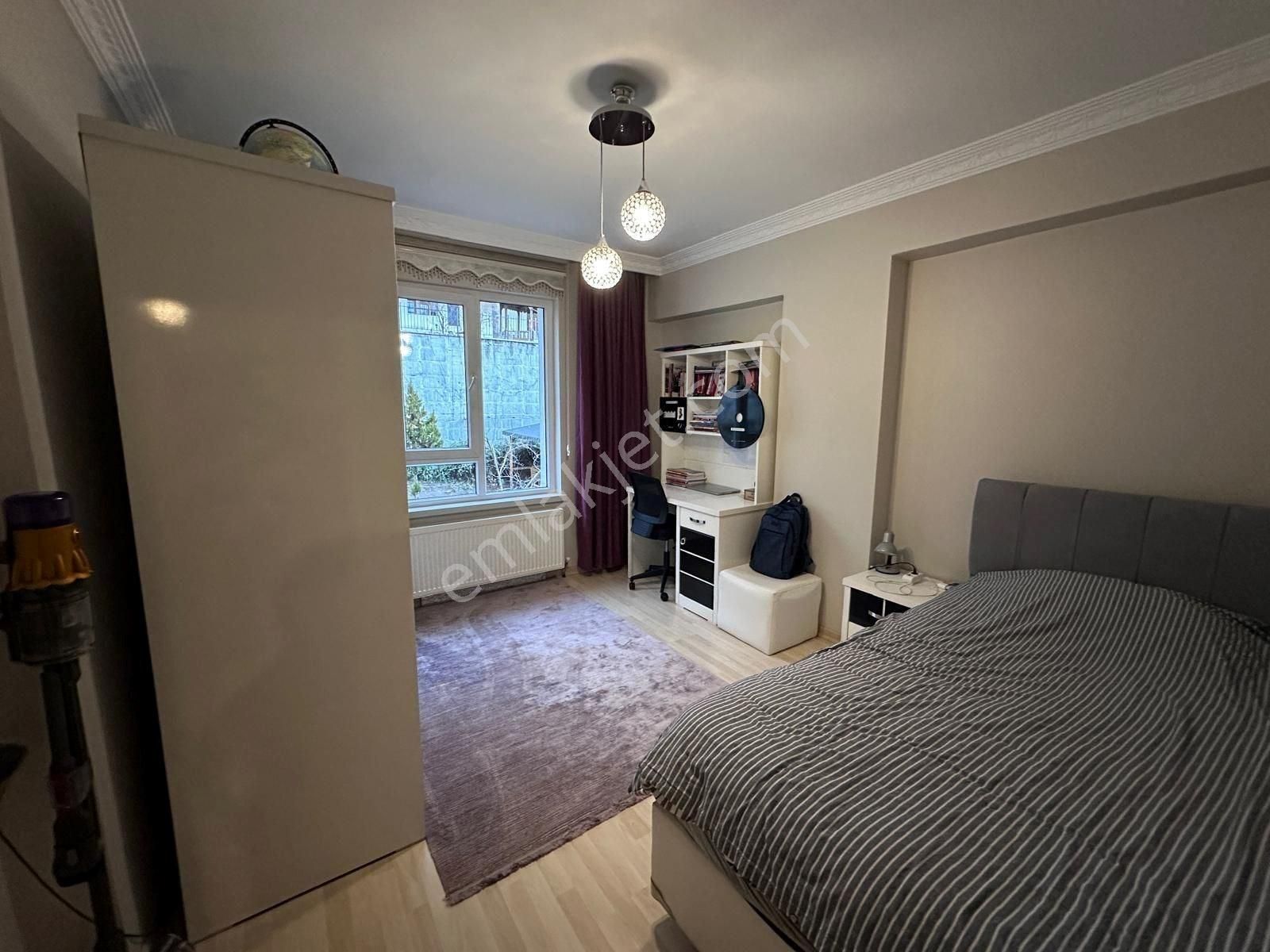 Pınarbaşı Mahallesinde 3+1 Bağımsız Asansörlü Daire - Görsel 19