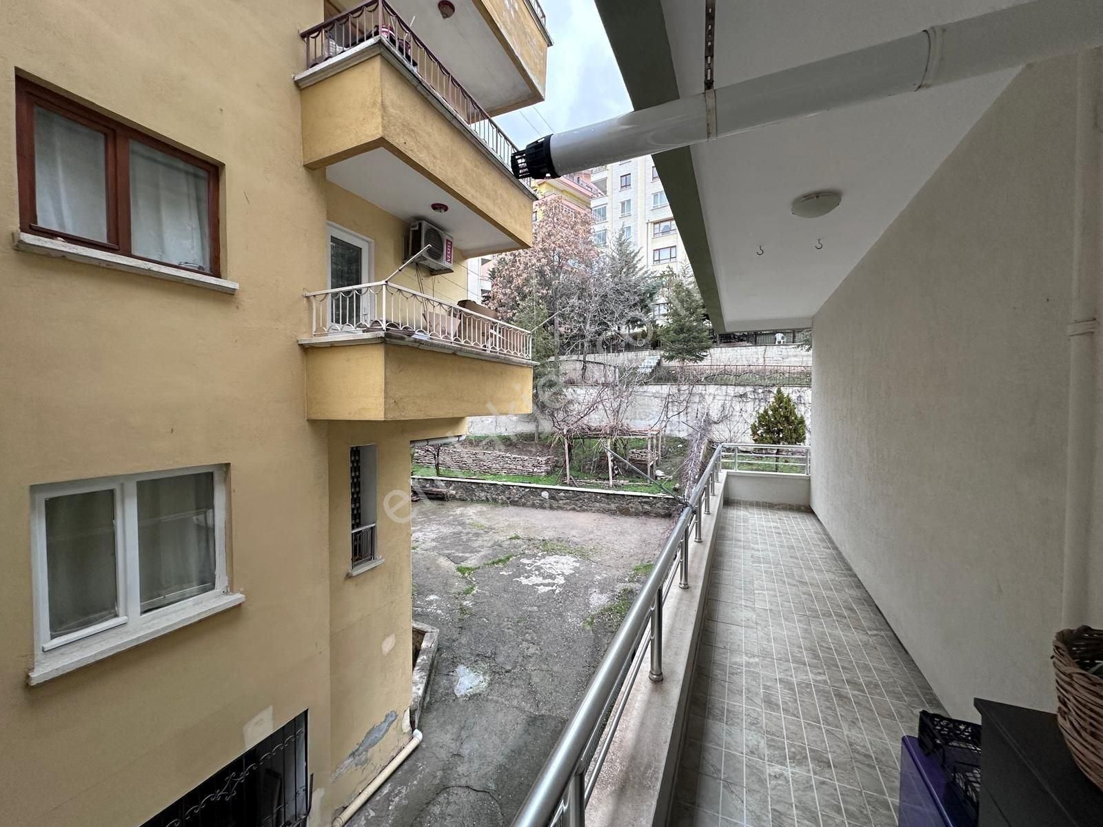 Pınarbaşı Mahallesinde 3+1 Bağımsız Asansörlü Daire - Görsel 10