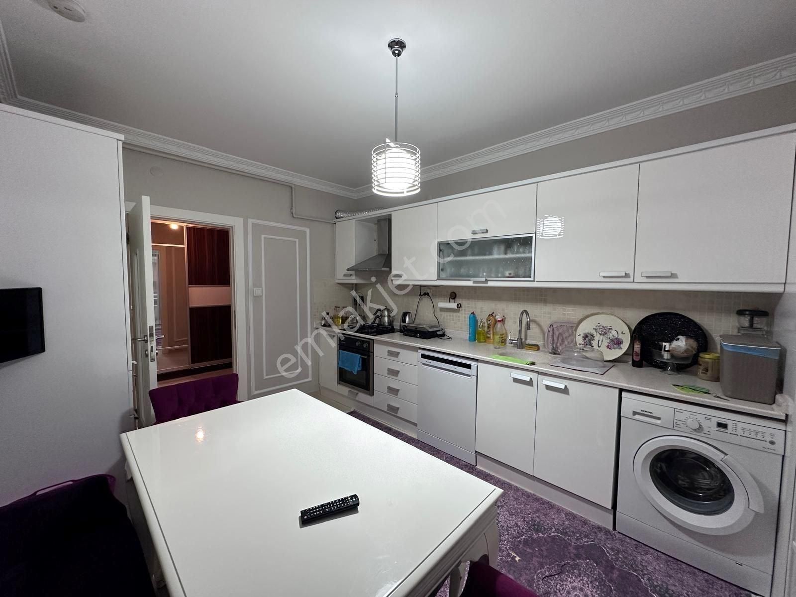 Pınarbaşı Mahallesinde 3+1 Bağımsız Asansörlü Daire - Görsel 8