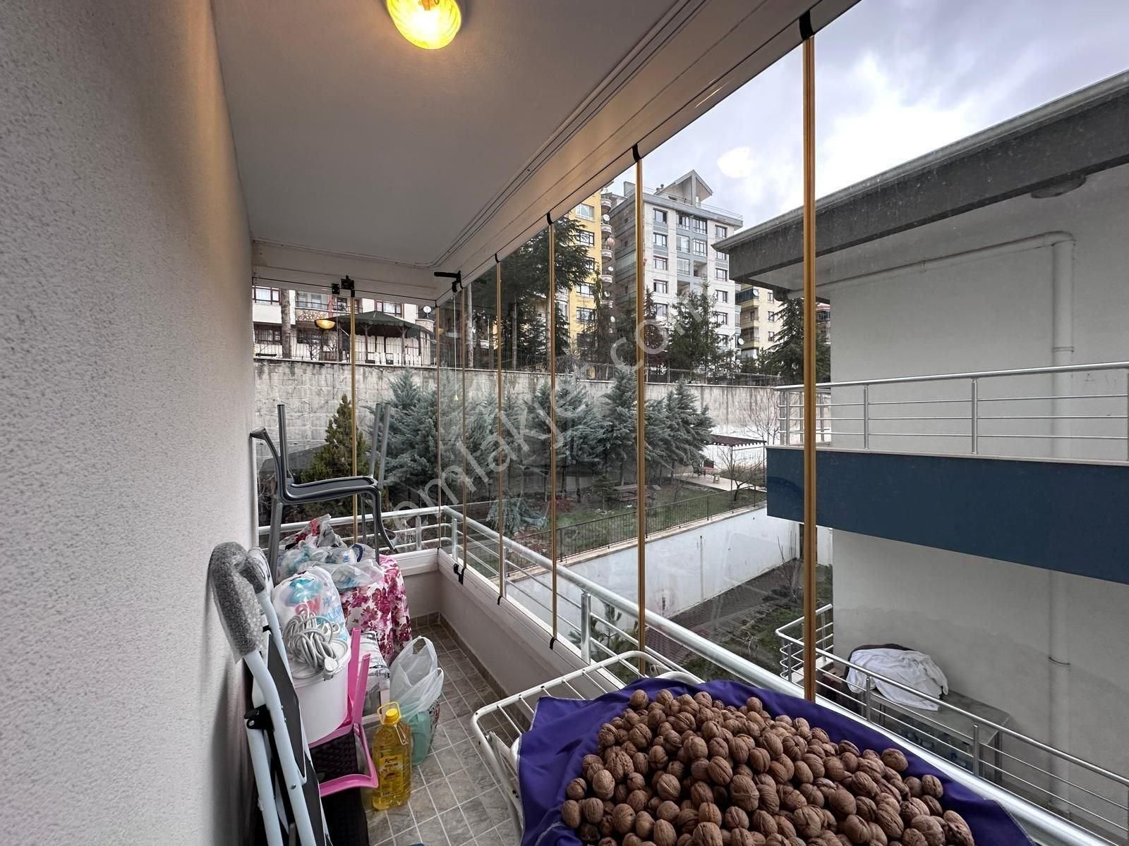 Pınarbaşı Mahallesinde 3+1 Bağımsız Asansörlü Daire - Görsel 22