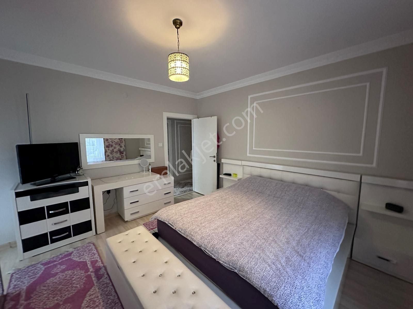 Pınarbaşı Mahallesinde 3+1 Bağımsız Asansörlü Daire - Görsel 15