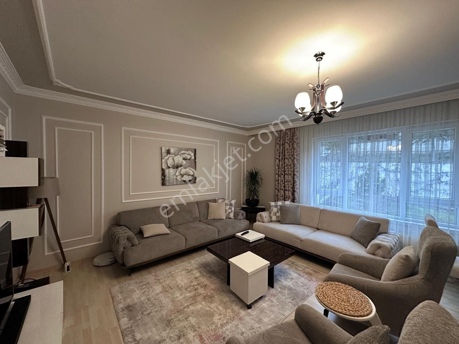 Pınarbaşı Mahallesinde 3+1 Bağımsız Asansörlü Daire - Görsel 3