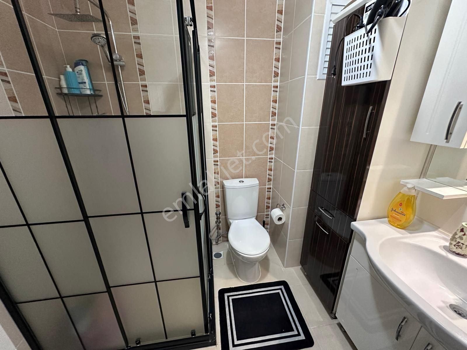 Pınarbaşı Mahallesinde 3+1 Bağımsız Asansörlü Daire - Görsel 29