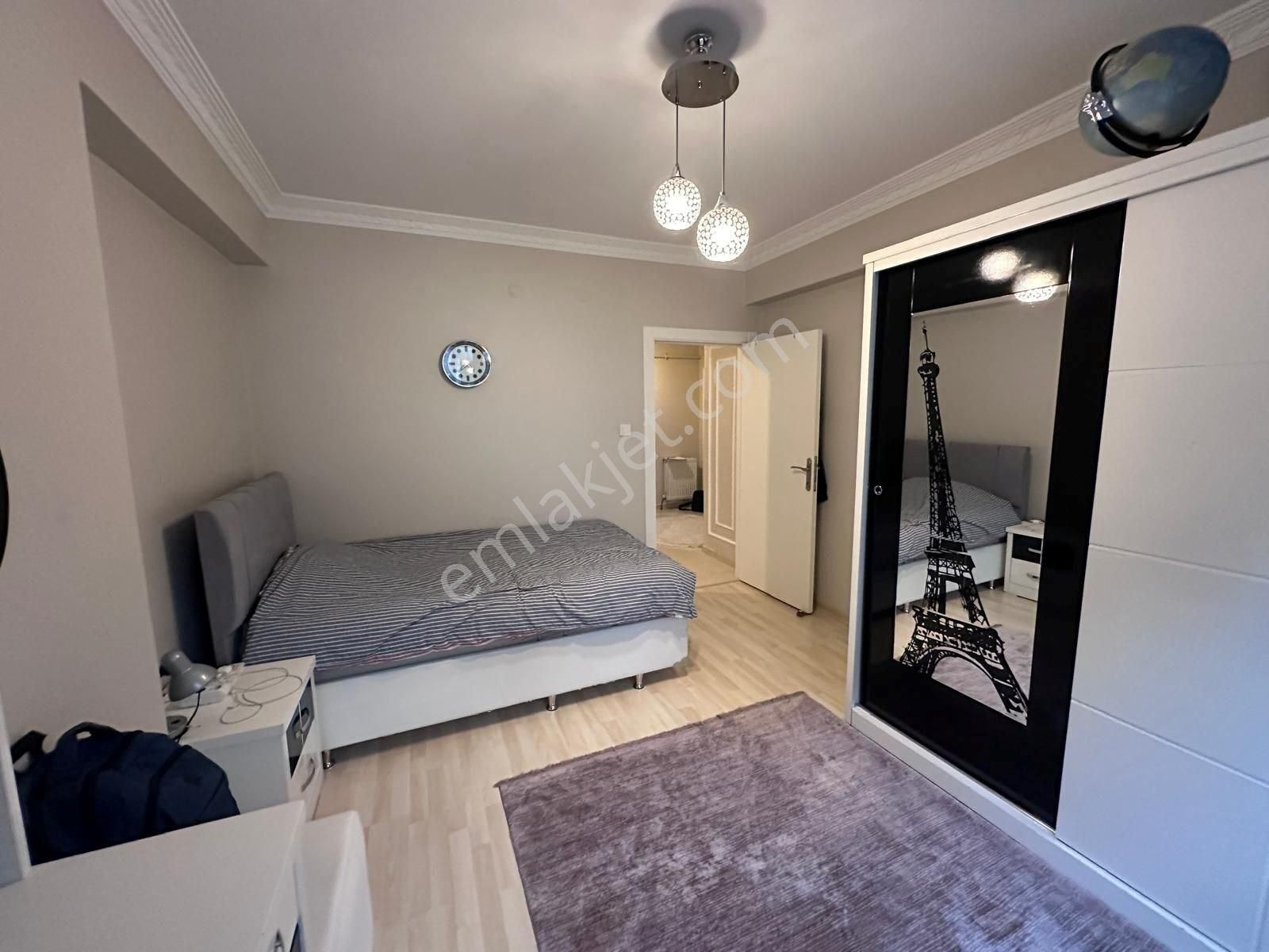 Pınarbaşı Mahallesinde 3+1 Bağımsız Asansörlü Daire - Görsel 21