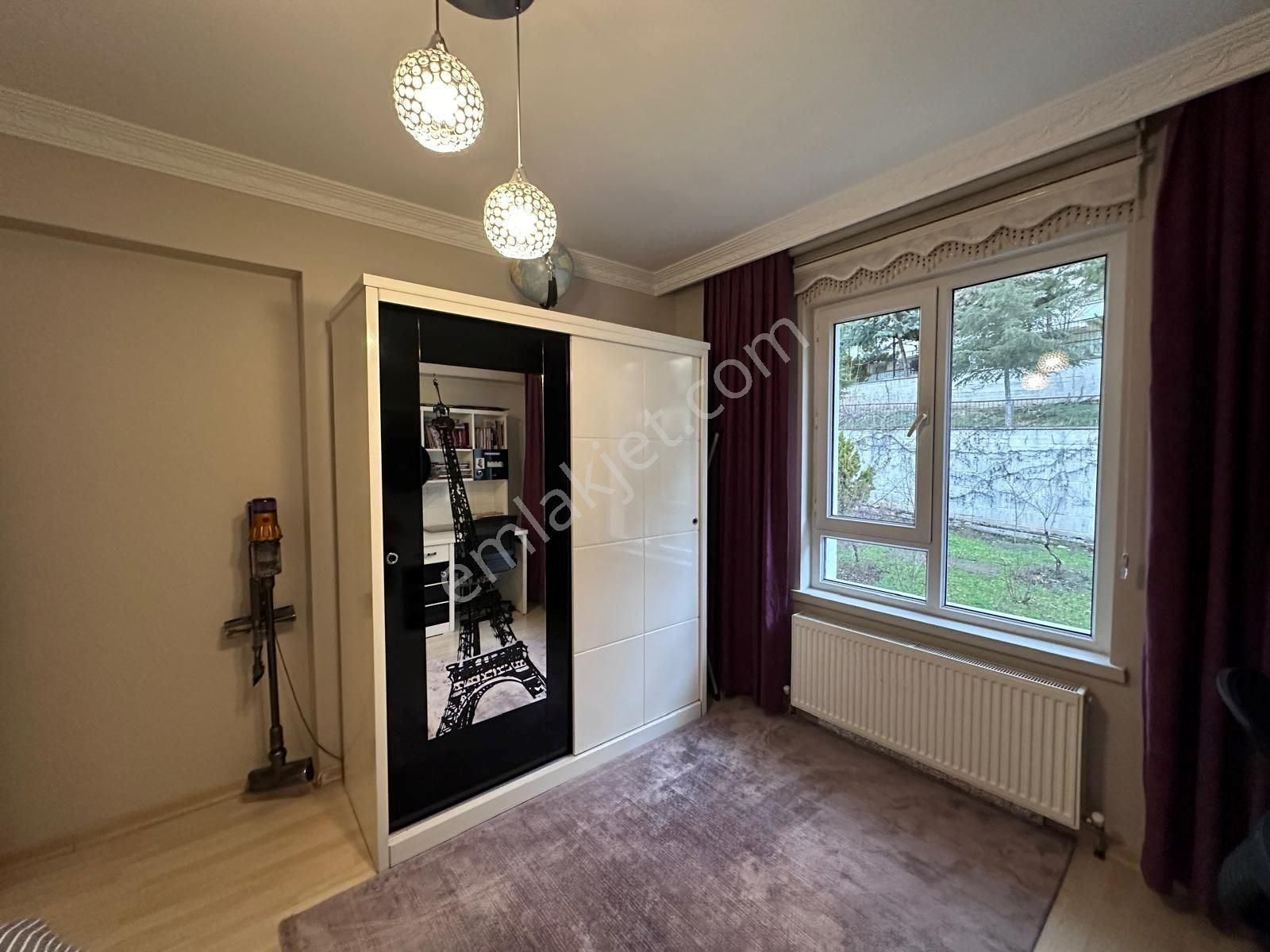 Pınarbaşı Mahallesinde 3+1 Bağımsız Asansörlü Daire - Görsel 20