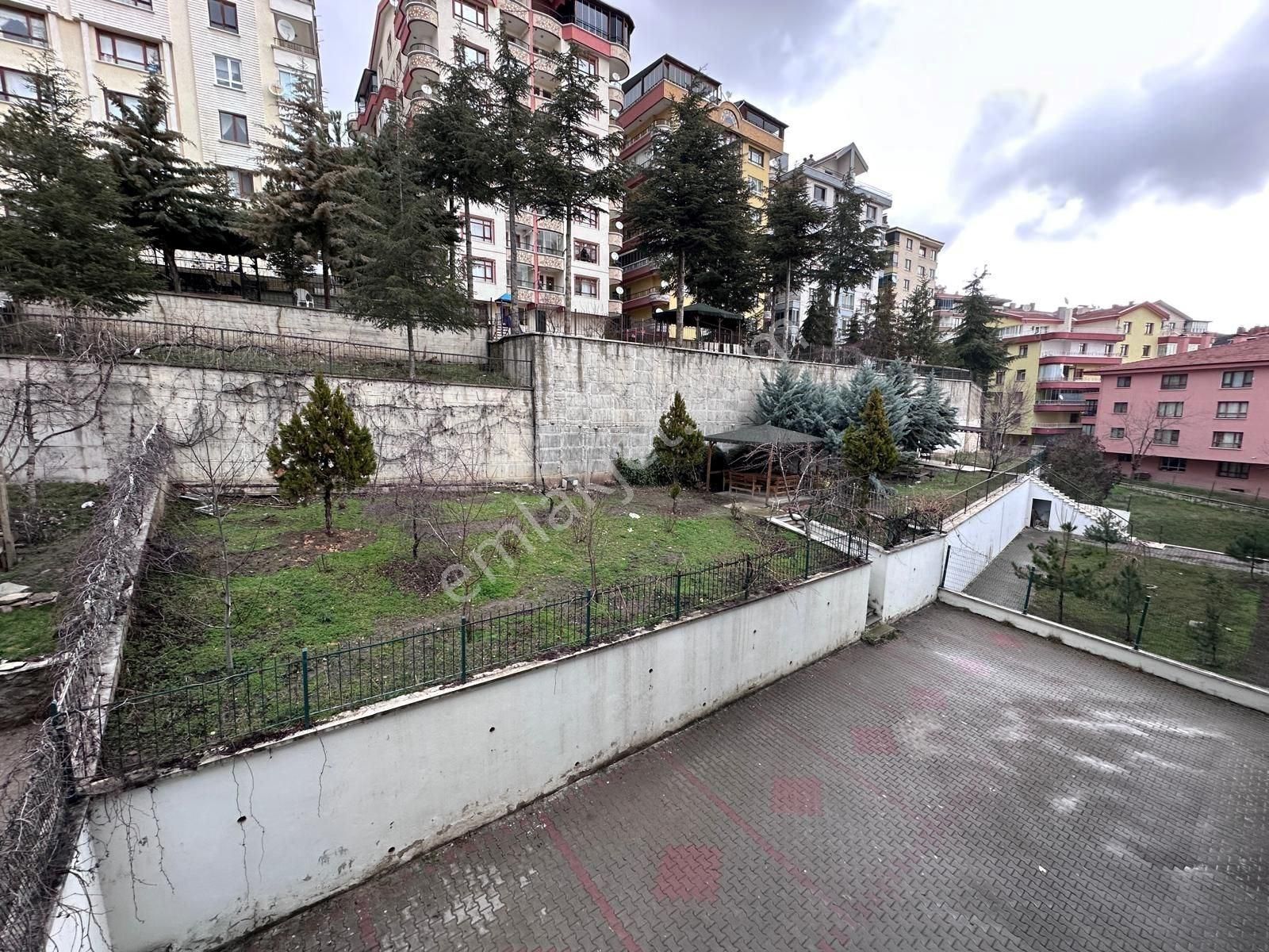 Pınarbaşı Mahallesinde 3+1 Bağımsız Asansörlü Daire - Görsel 11