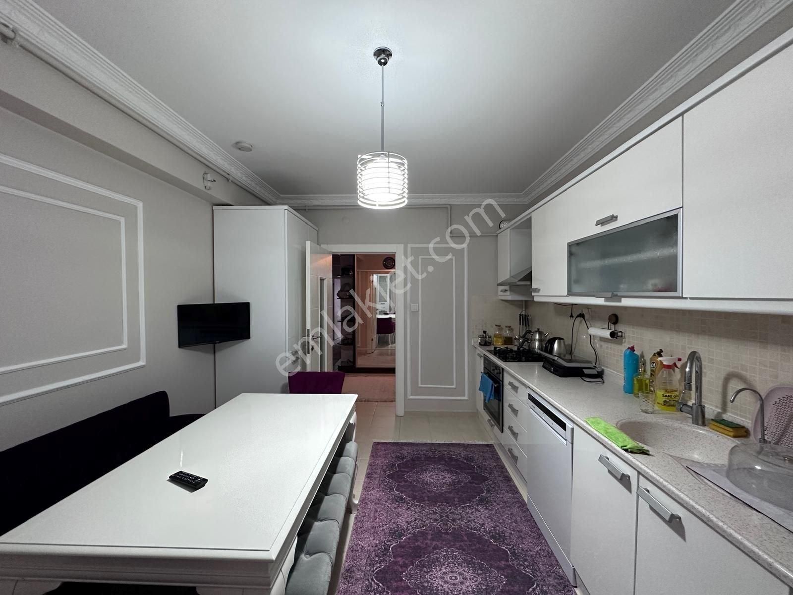 Pınarbaşı Mahallesinde 3+1 Bağımsız Asansörlü Daire - Görsel 9