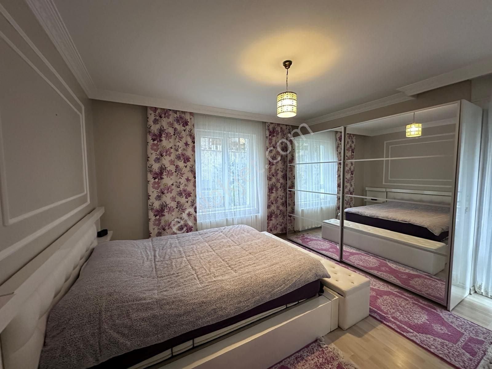 Pınarbaşı Mahallesinde 3+1 Bağımsız Asansörlü Daire - Görsel 17