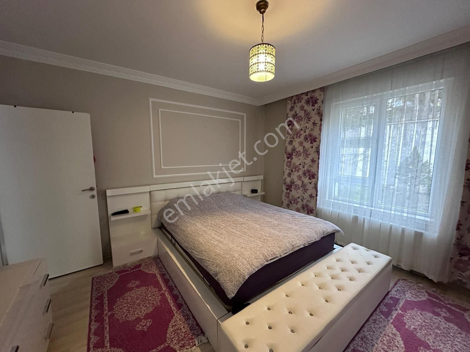 Pınarbaşı Mahallesinde 3+1 Bağımsız Asansörlü Daire - Görsel 14