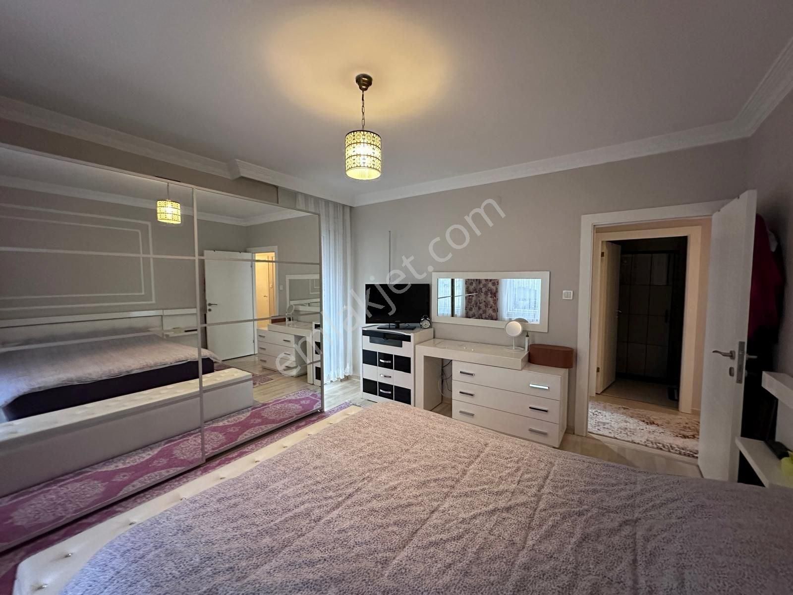 Pınarbaşı Mahallesinde 3+1 Bağımsız Asansörlü Daire - Görsel 16