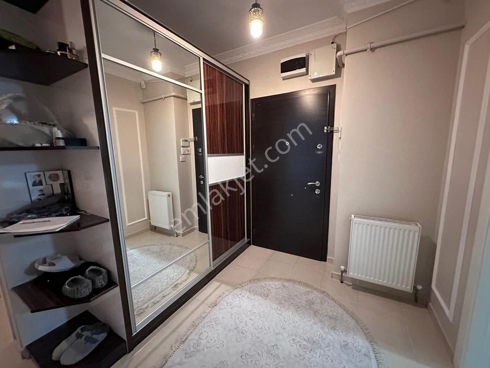 Pınarbaşı Mahallesinde 3+1 Bağımsız Asansörlü Daire - Görsel 32