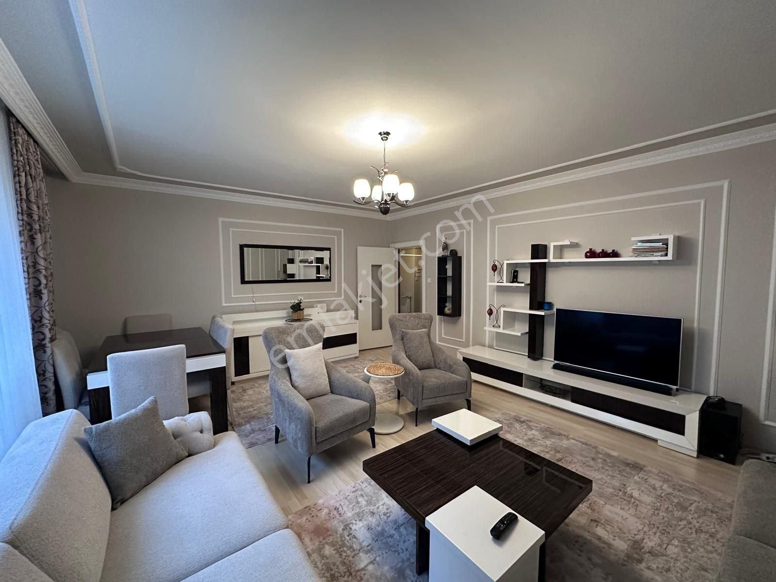 Pınarbaşı Mahallesinde 3+1 Bağımsız Asansörlü Daire - Görsel 5