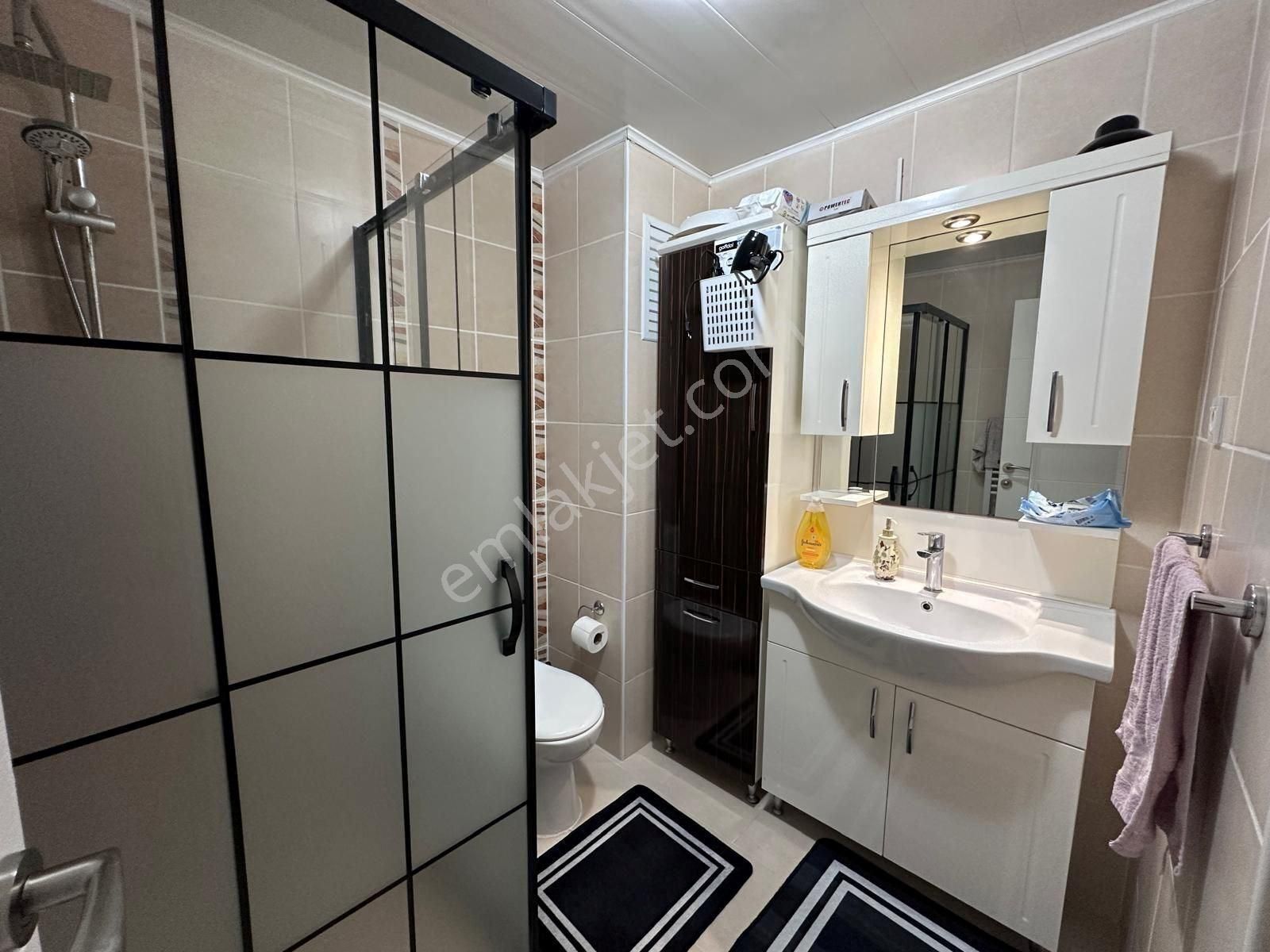 Pınarbaşı Mahallesinde 3+1 Bağımsız Asansörlü Daire - Görsel 26