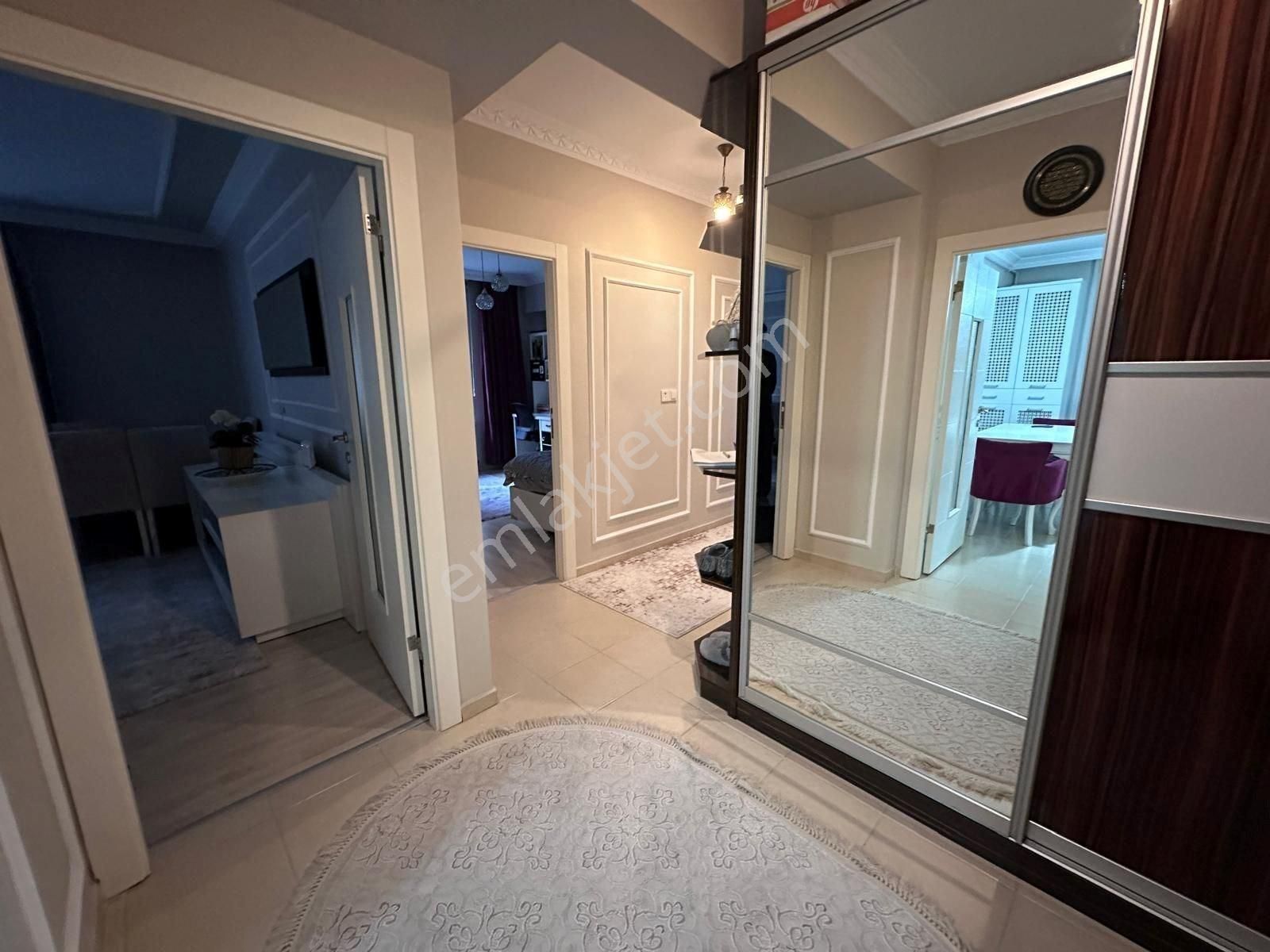 Pınarbaşı Mahallesinde 3+1 Bağımsız Asansörlü Daire - Görsel 33