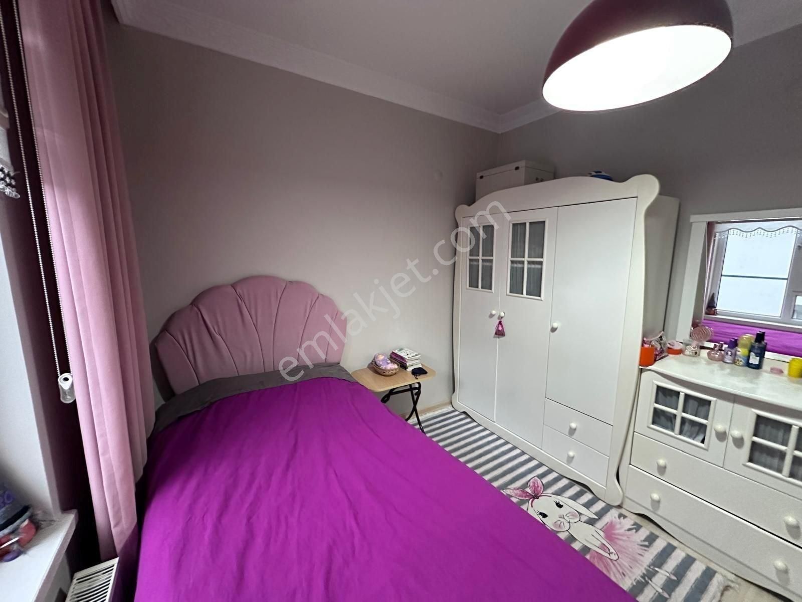 Pınarbaşı Mahallesinde 3+1 Bağımsız Asansörlü Daire - Görsel 24