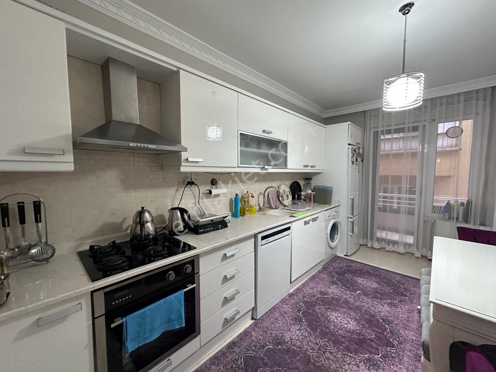 Pınarbaşı Mahallesinde 3+1 Bağımsız Asansörlü Daire - Görsel 7