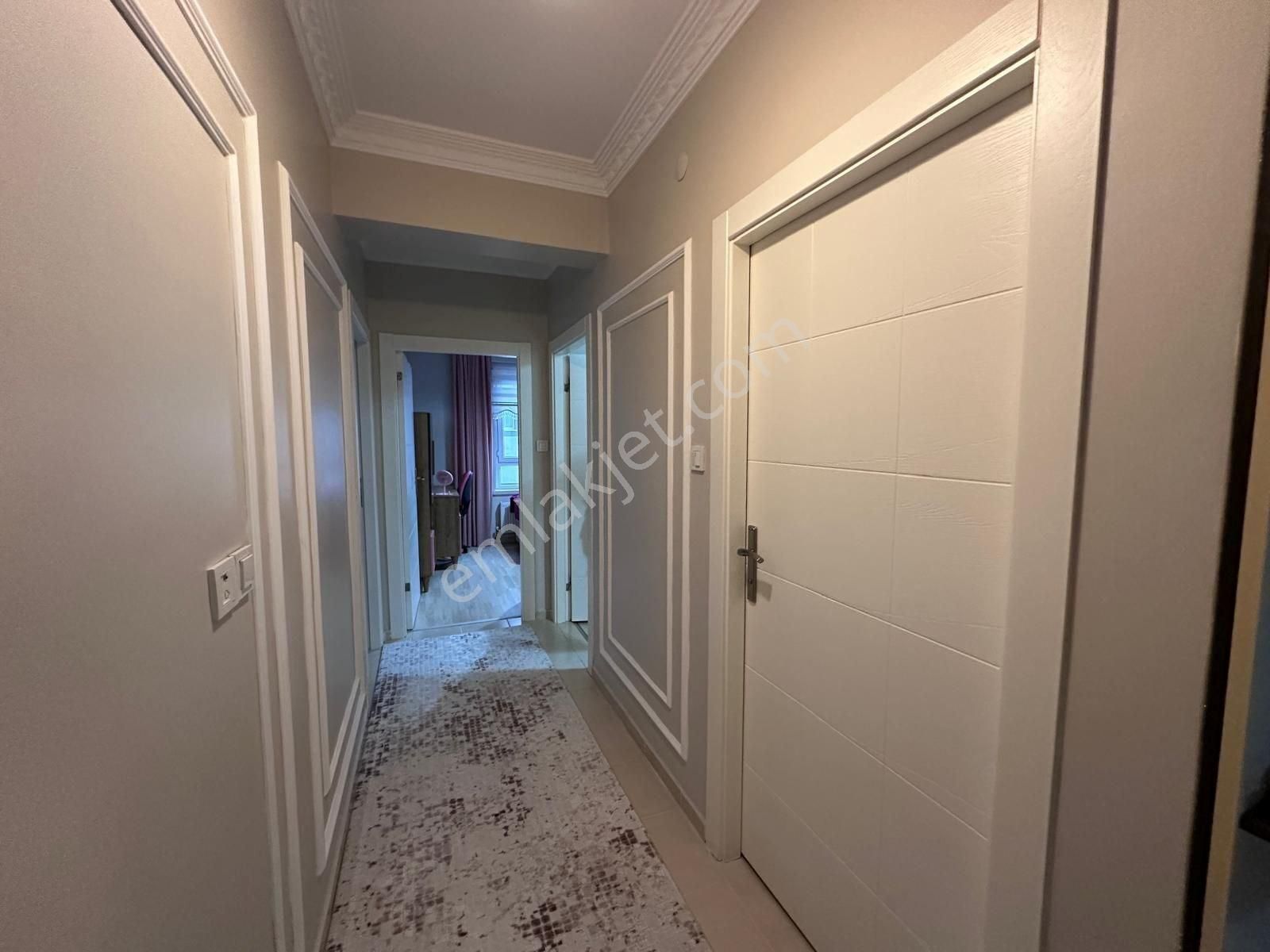 Pınarbaşı Mahallesinde 3+1 Bağımsız Asansörlü Daire - Görsel 35